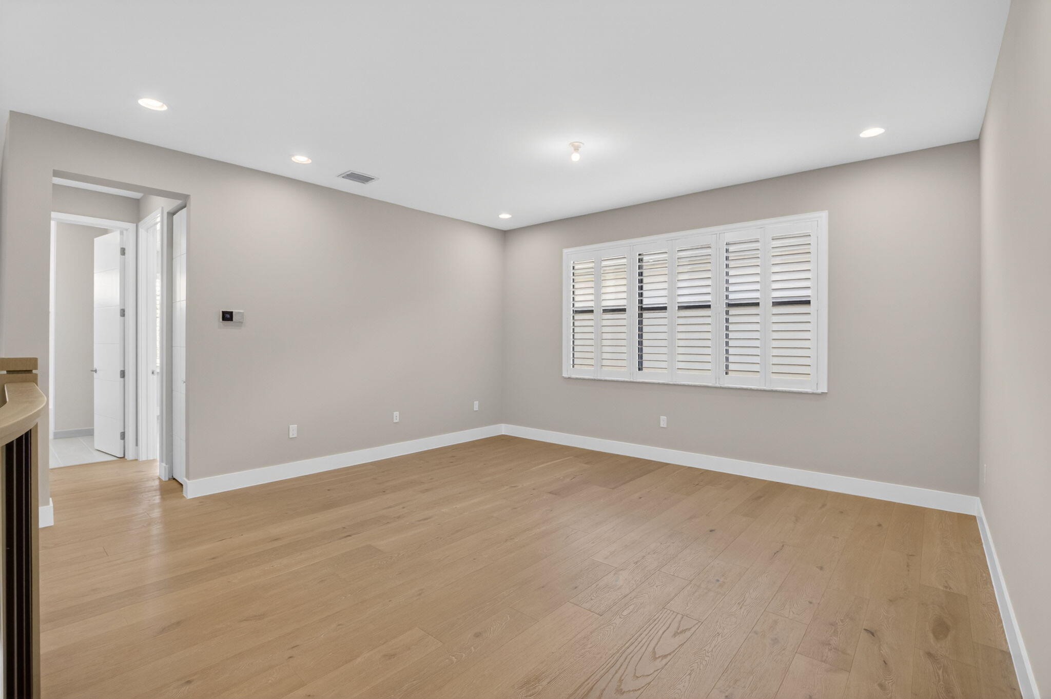 BRIDGES MIZNER PUD BRIDGES SOUTH PLAT SEVEN - Residential Lease