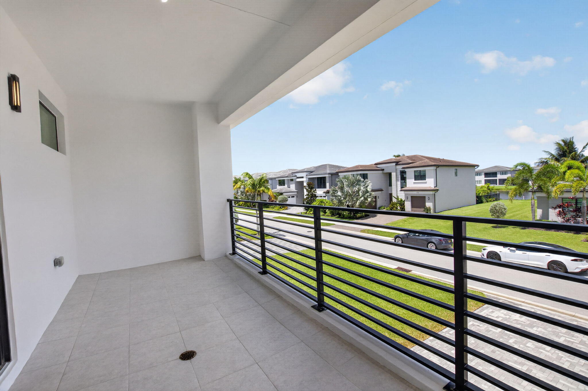 BRIDGES MIZNER PUD BRIDGES SOUTH PLAT SEVEN - Residential Lease