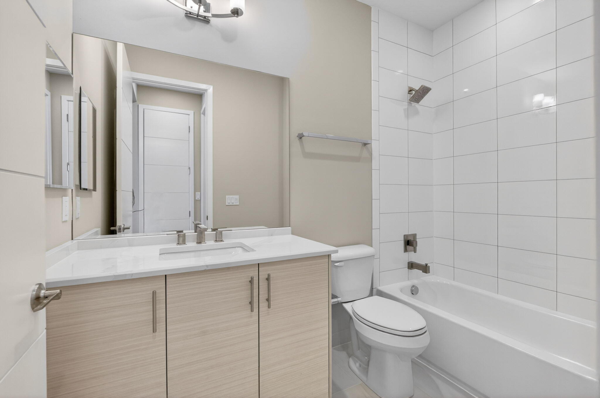 BRIDGES MIZNER PUD BRIDGES SOUTH PLAT SEVEN - Residential Lease