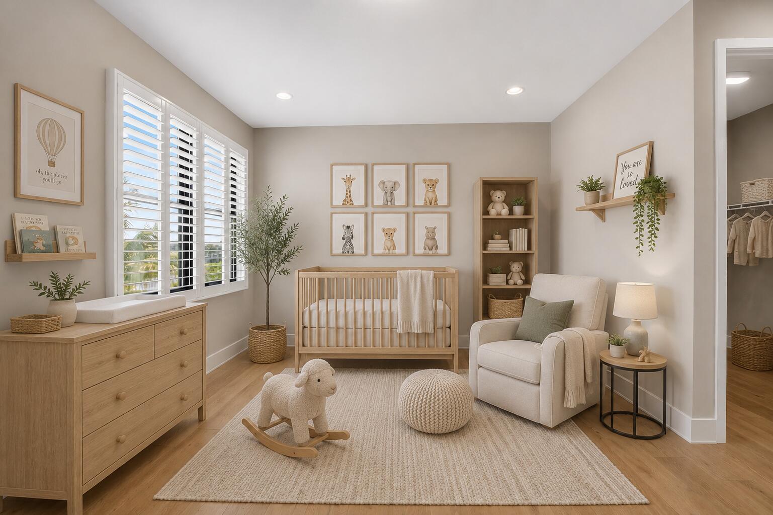 BRIDGES MIZNER PUD BRIDGES SOUTH PLAT SEVEN - Residential Lease