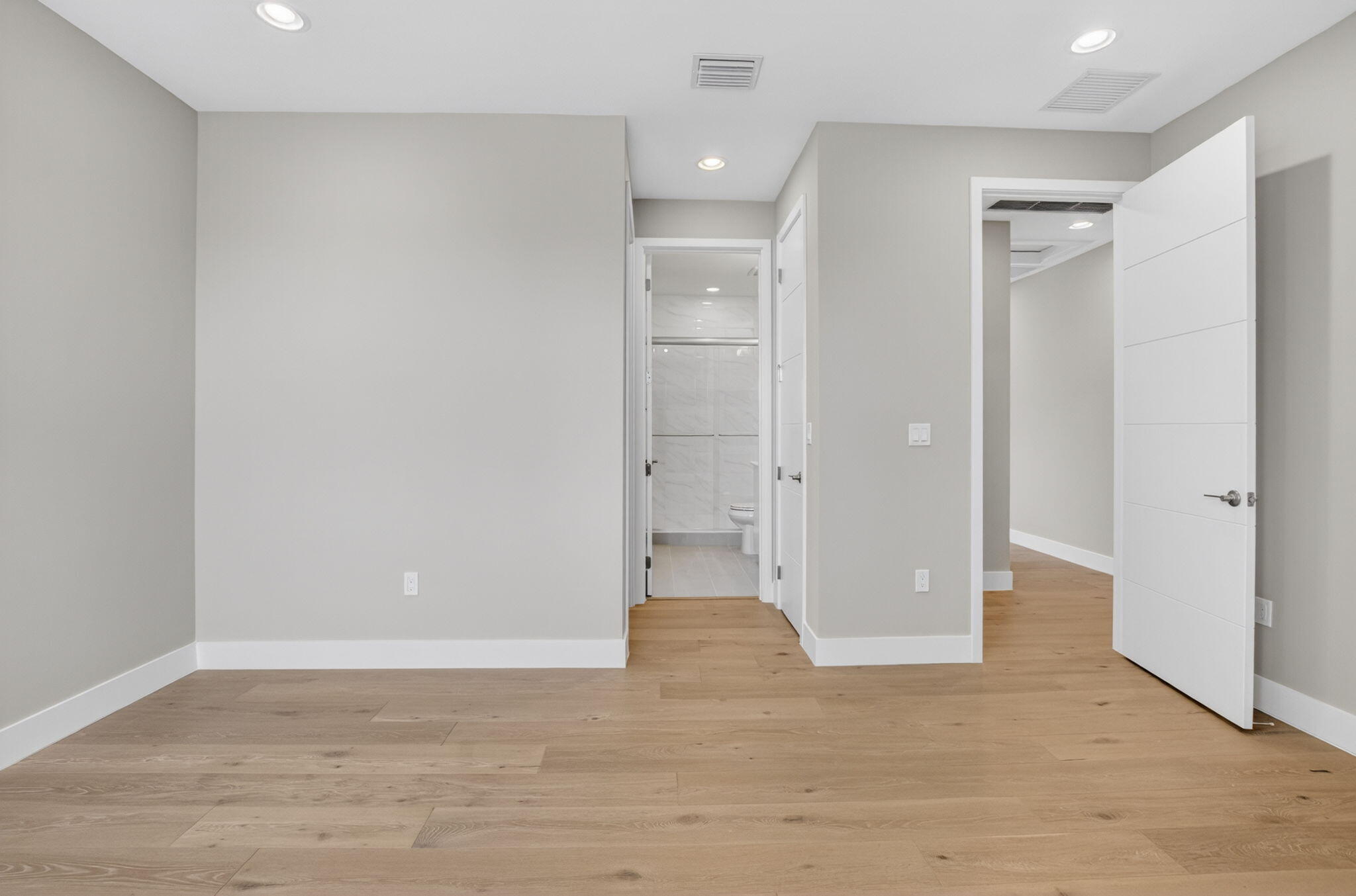 BRIDGES MIZNER PUD BRIDGES SOUTH PLAT SEVEN - Residential Lease