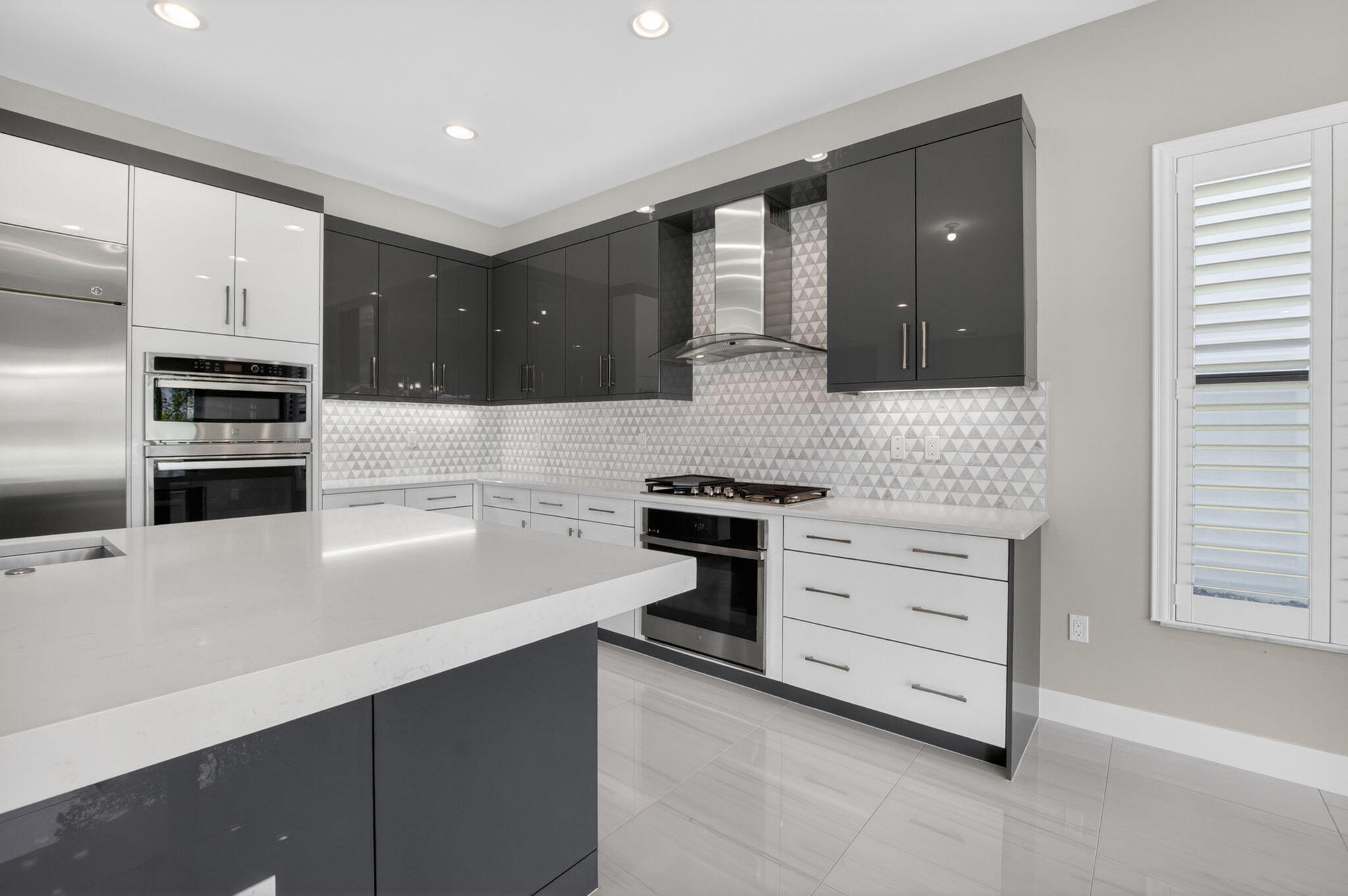 BRIDGES MIZNER PUD BRIDGES SOUTH PLAT SEVEN - Residential Lease