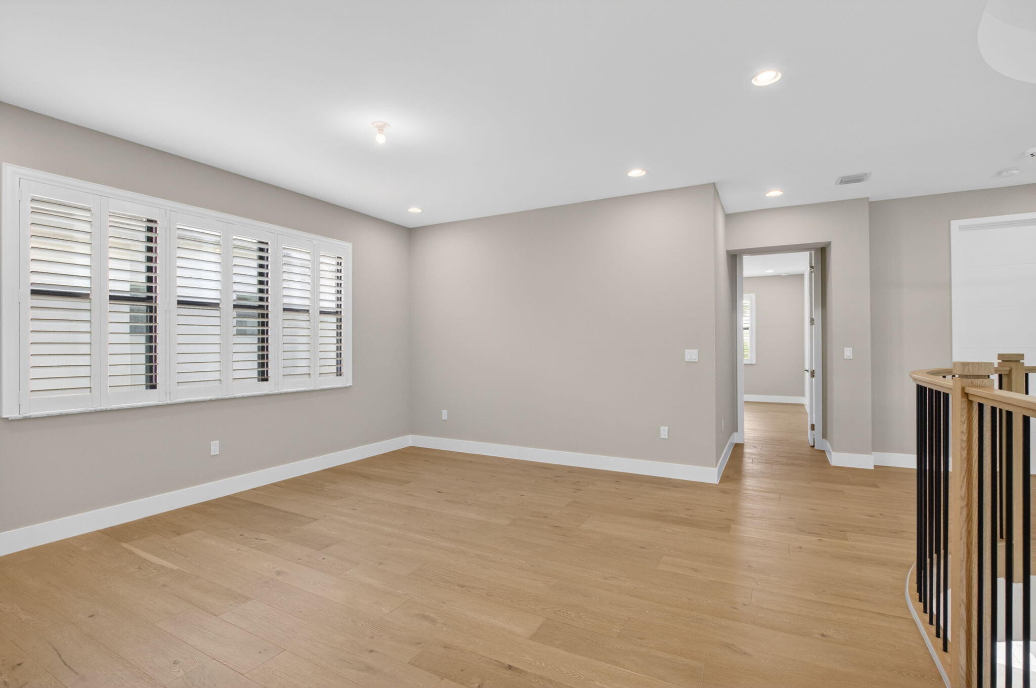 BRIDGES MIZNER PUD BRIDGES SOUTH PLAT SEVEN - Residential Lease