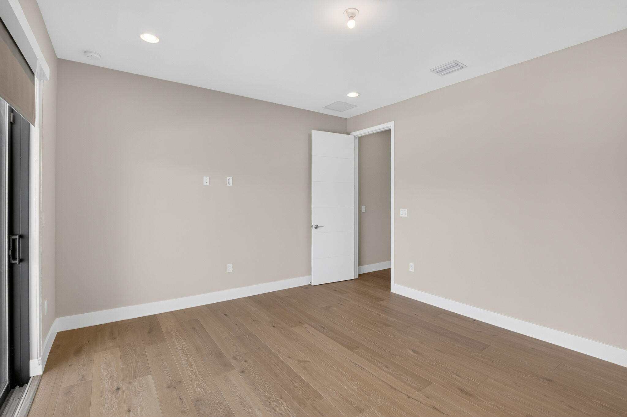BRIDGES MIZNER PUD BRIDGES SOUTH PLAT SEVEN - Residential Lease