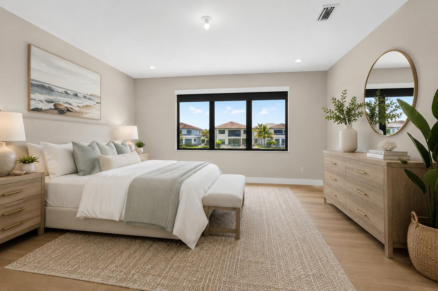 BRIDGES MIZNER PUD BRIDGES SOUTH PLAT SEVEN - Residential Lease