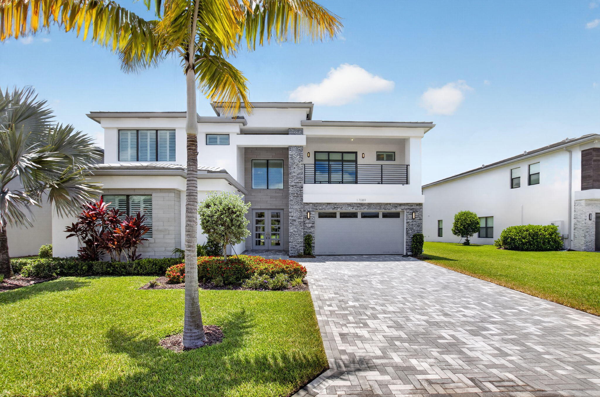 BRIDGES MIZNER PUD BRIDGES SOUTH PLAT SEVEN - Residential Lease