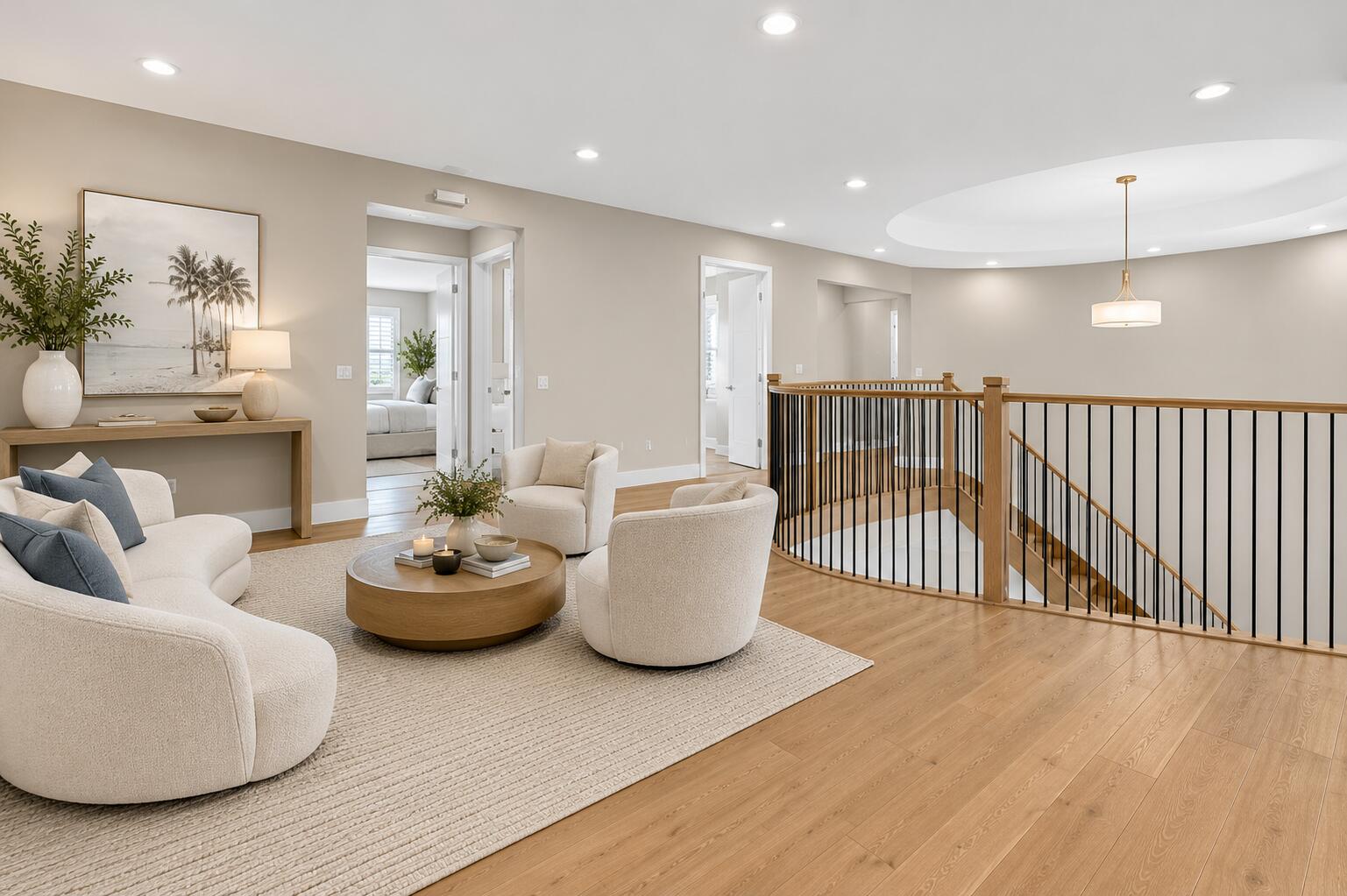 BRIDGES MIZNER PUD BRIDGES SOUTH PLAT SEVEN - Residential Lease