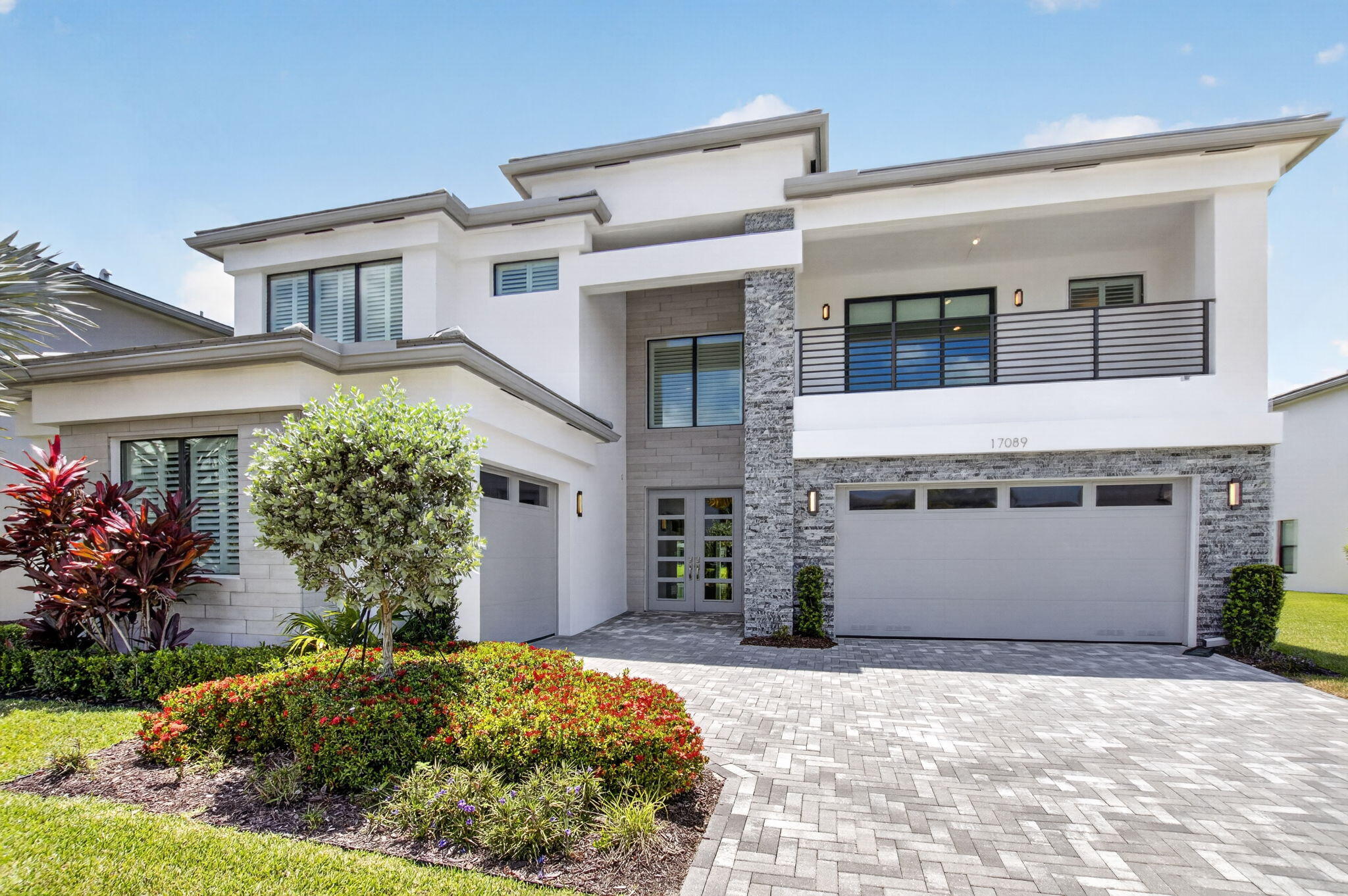 BRIDGES MIZNER PUD BRIDGES SOUTH PLAT SEVEN - Residential Lease