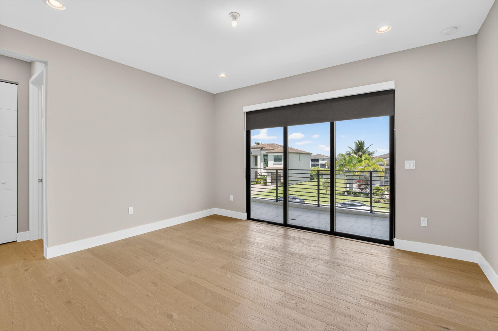 BRIDGES MIZNER PUD BRIDGES SOUTH PLAT SEVEN - Residential Lease