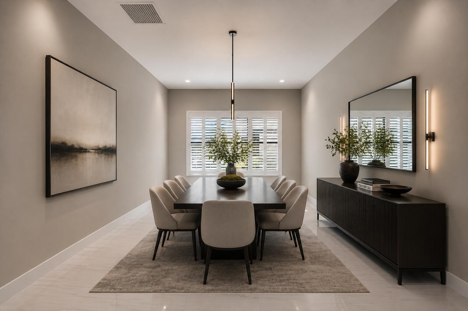 BRIDGES MIZNER PUD BRIDGES SOUTH PLAT SEVEN - Residential Lease