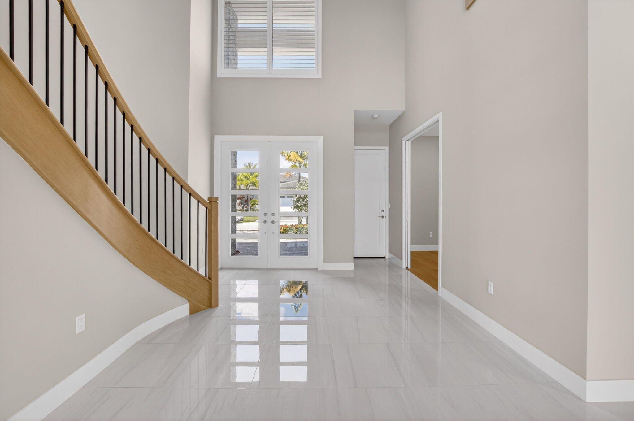 BRIDGES MIZNER PUD BRIDGES SOUTH PLAT SEVEN - Residential Lease