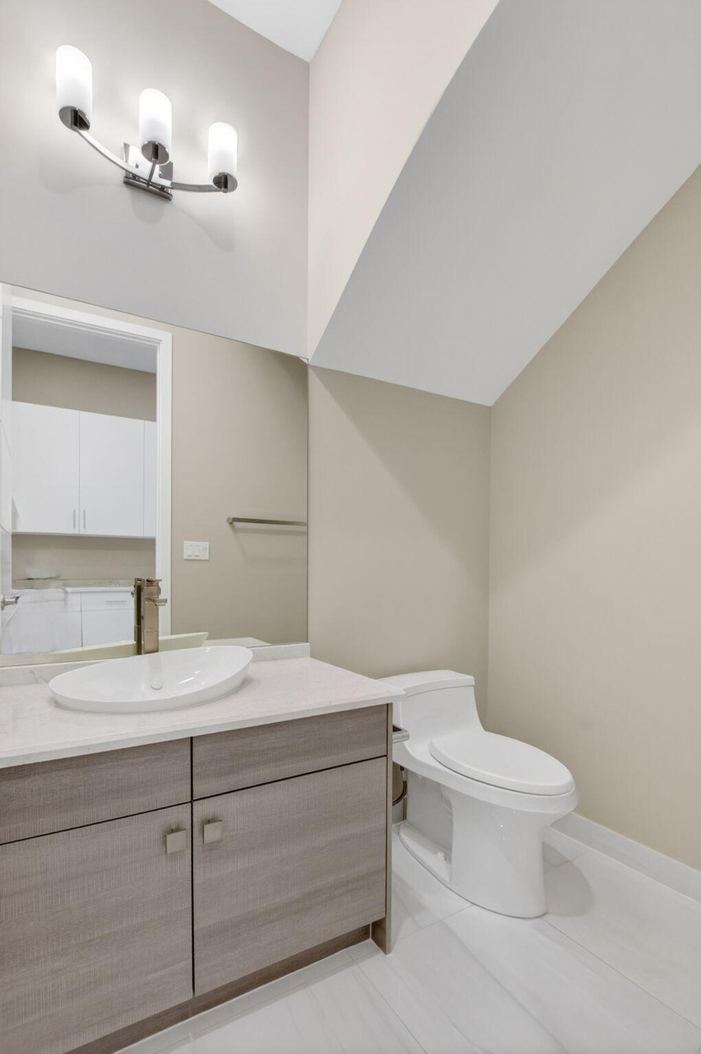 BRIDGES MIZNER PUD BRIDGES SOUTH PLAT SEVEN - Residential Lease