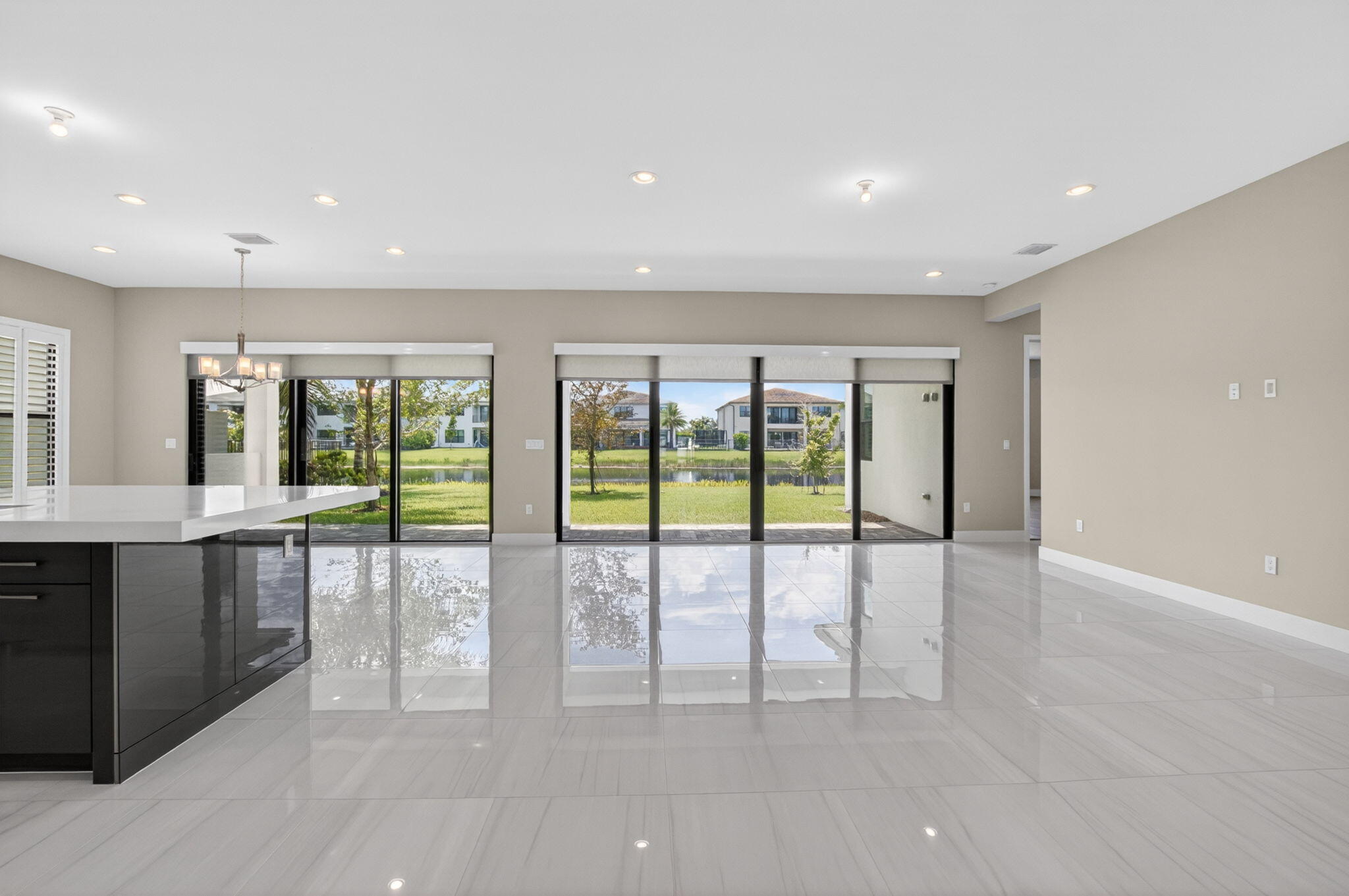 BRIDGES MIZNER PUD BRIDGES SOUTH PLAT SEVEN - Residential Lease