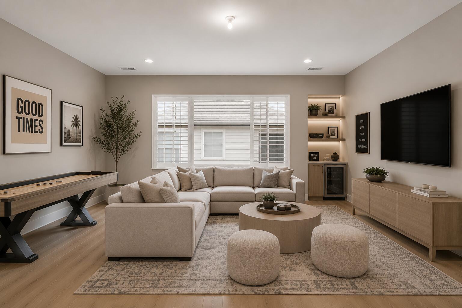 BRIDGES MIZNER PUD BRIDGES SOUTH PLAT SEVEN - Residential Lease