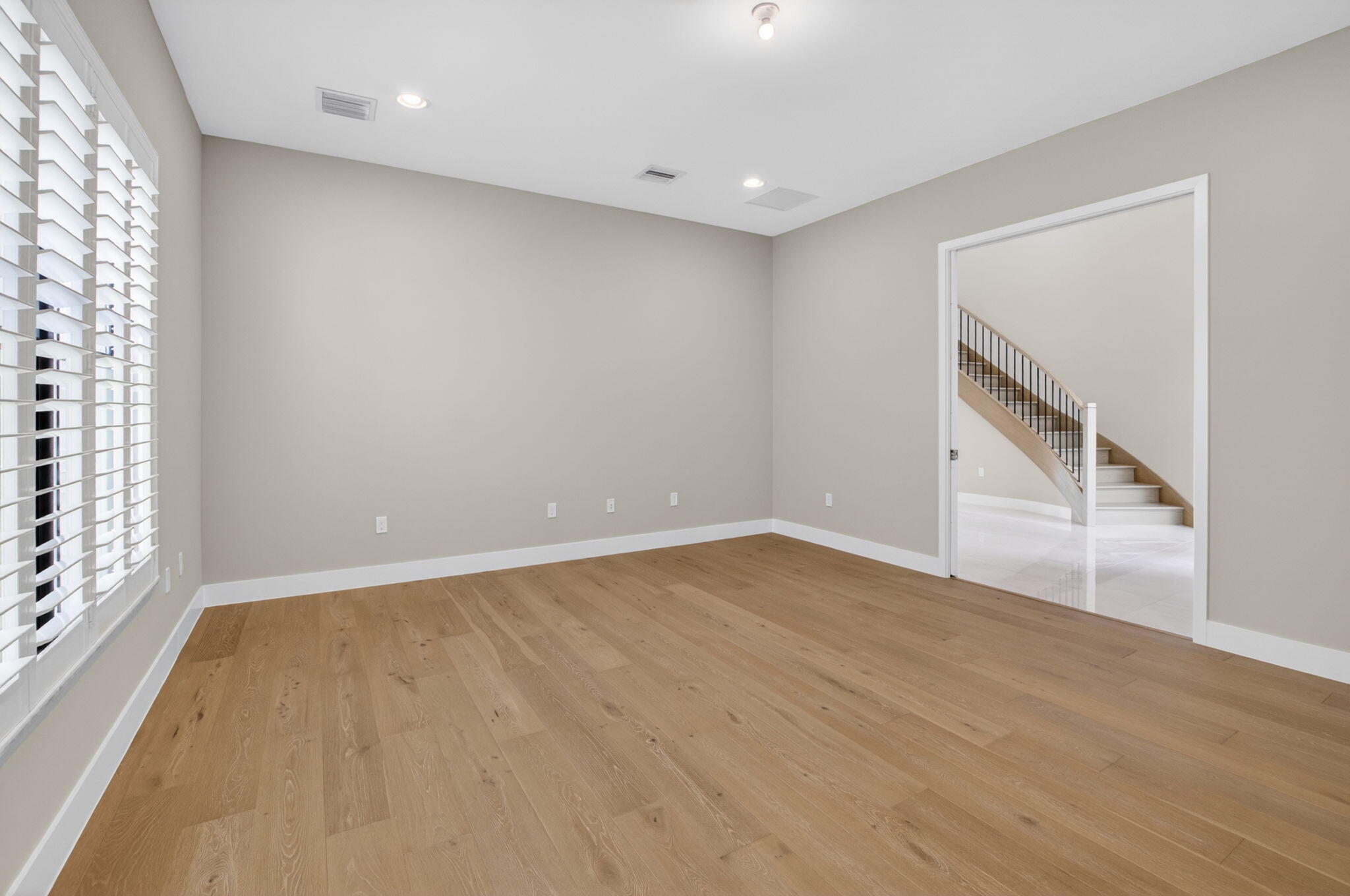 BRIDGES MIZNER PUD BRIDGES SOUTH PLAT SEVEN - Residential Lease
