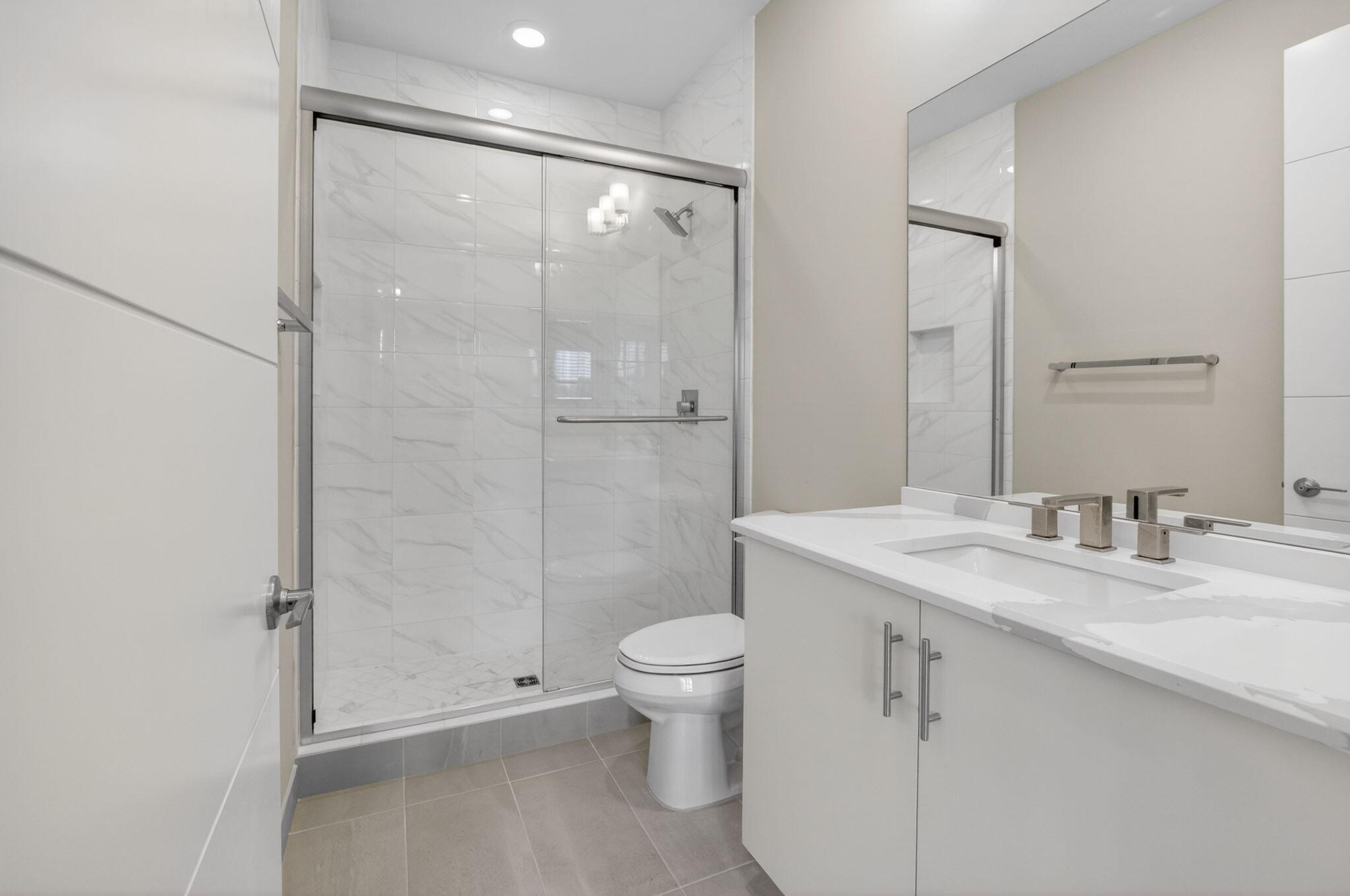 BRIDGES MIZNER PUD BRIDGES SOUTH PLAT SEVEN - Residential Lease