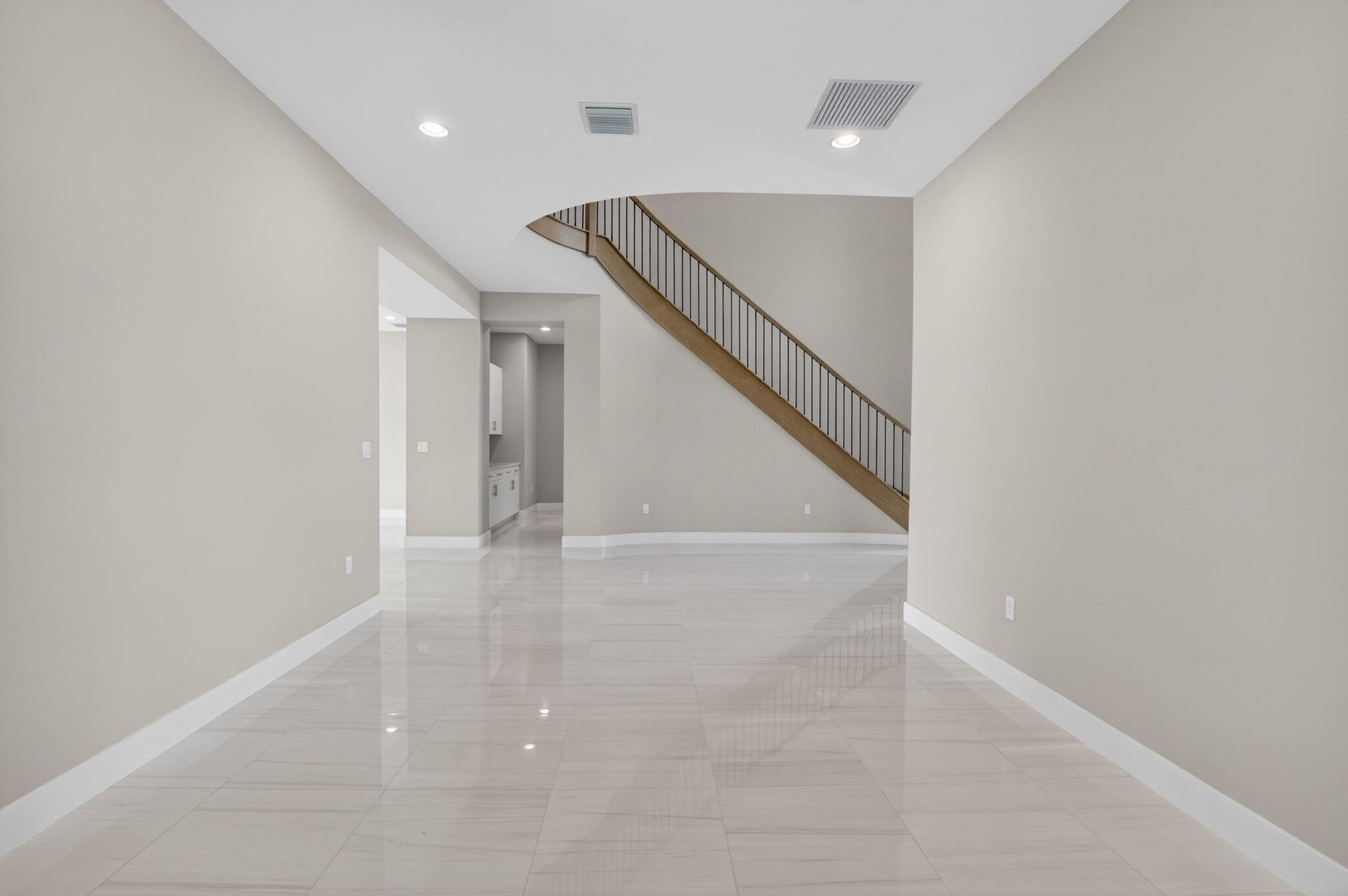 BRIDGES MIZNER PUD BRIDGES SOUTH PLAT SEVEN - Residential Lease