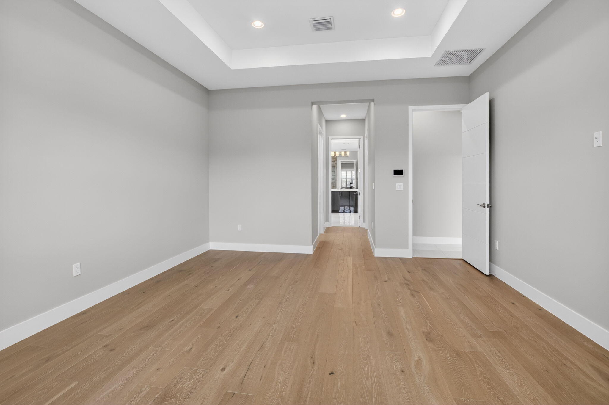 BRIDGES MIZNER PUD BRIDGES SOUTH PLAT SEVEN - Residential Lease