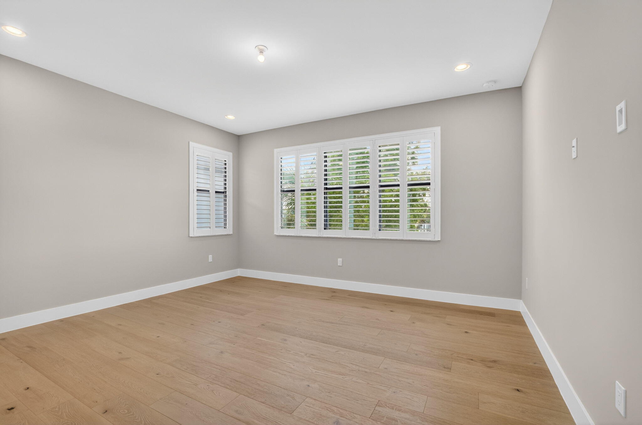 BRIDGES MIZNER PUD BRIDGES SOUTH PLAT SEVEN - Residential Lease