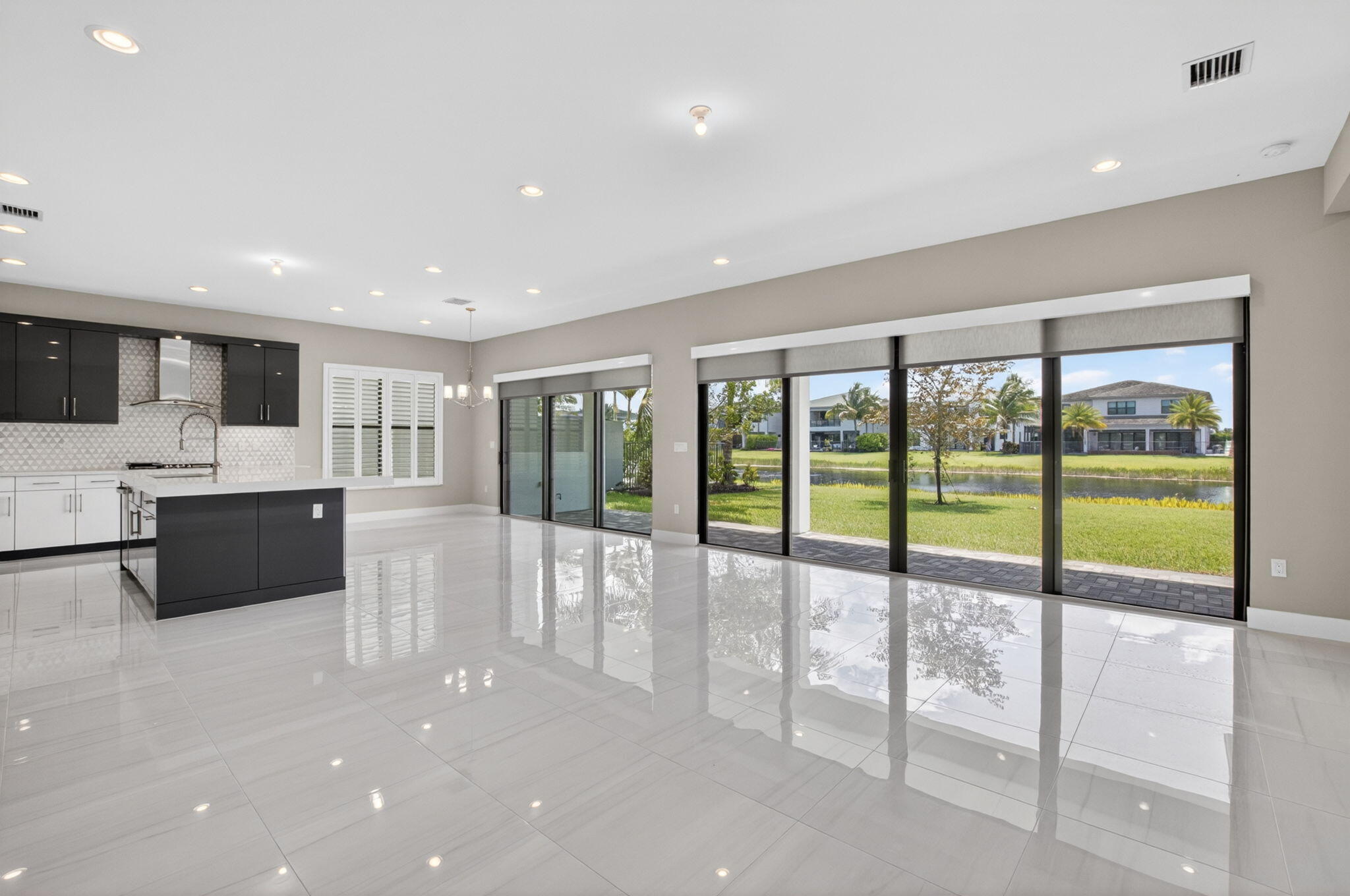 BRIDGES MIZNER PUD BRIDGES SOUTH PLAT SEVEN - Residential Lease