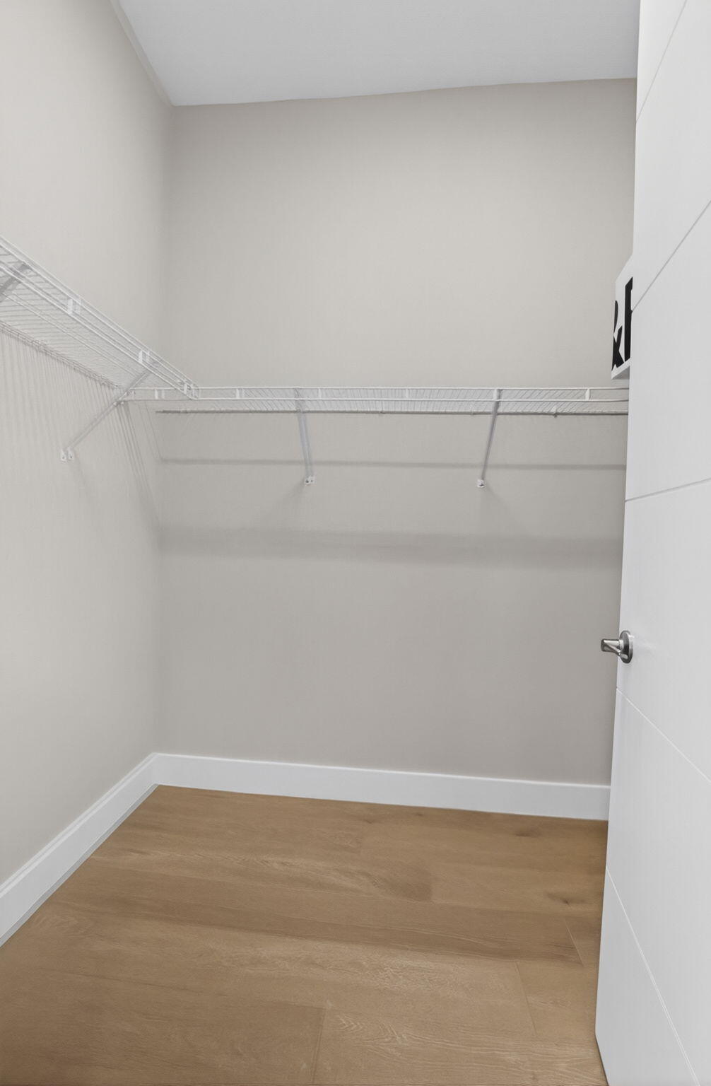 BRIDGES MIZNER PUD BRIDGES SOUTH PLAT SEVEN - Residential Lease
