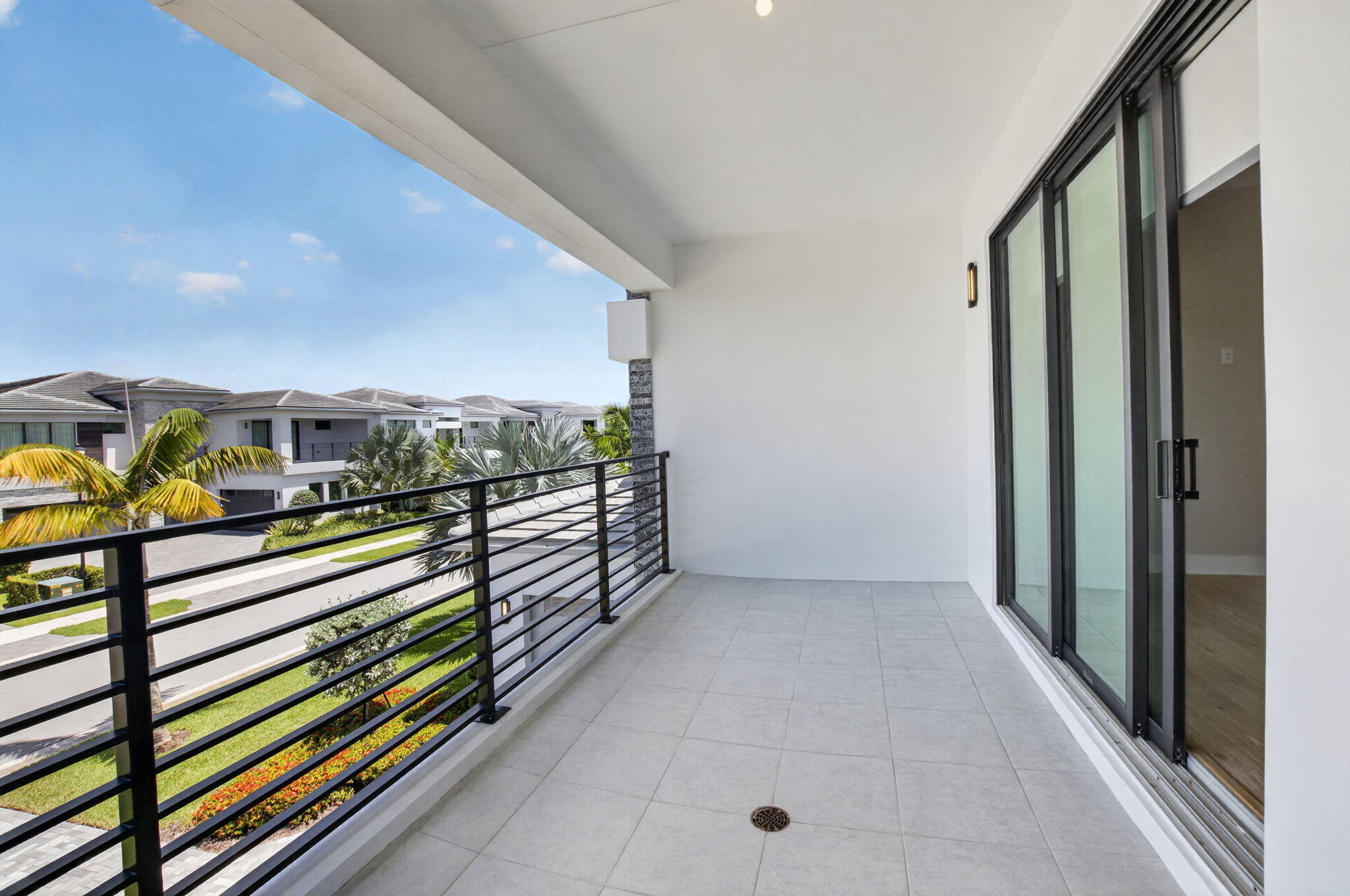 BRIDGES MIZNER PUD BRIDGES SOUTH PLAT SEVEN - Residential Lease