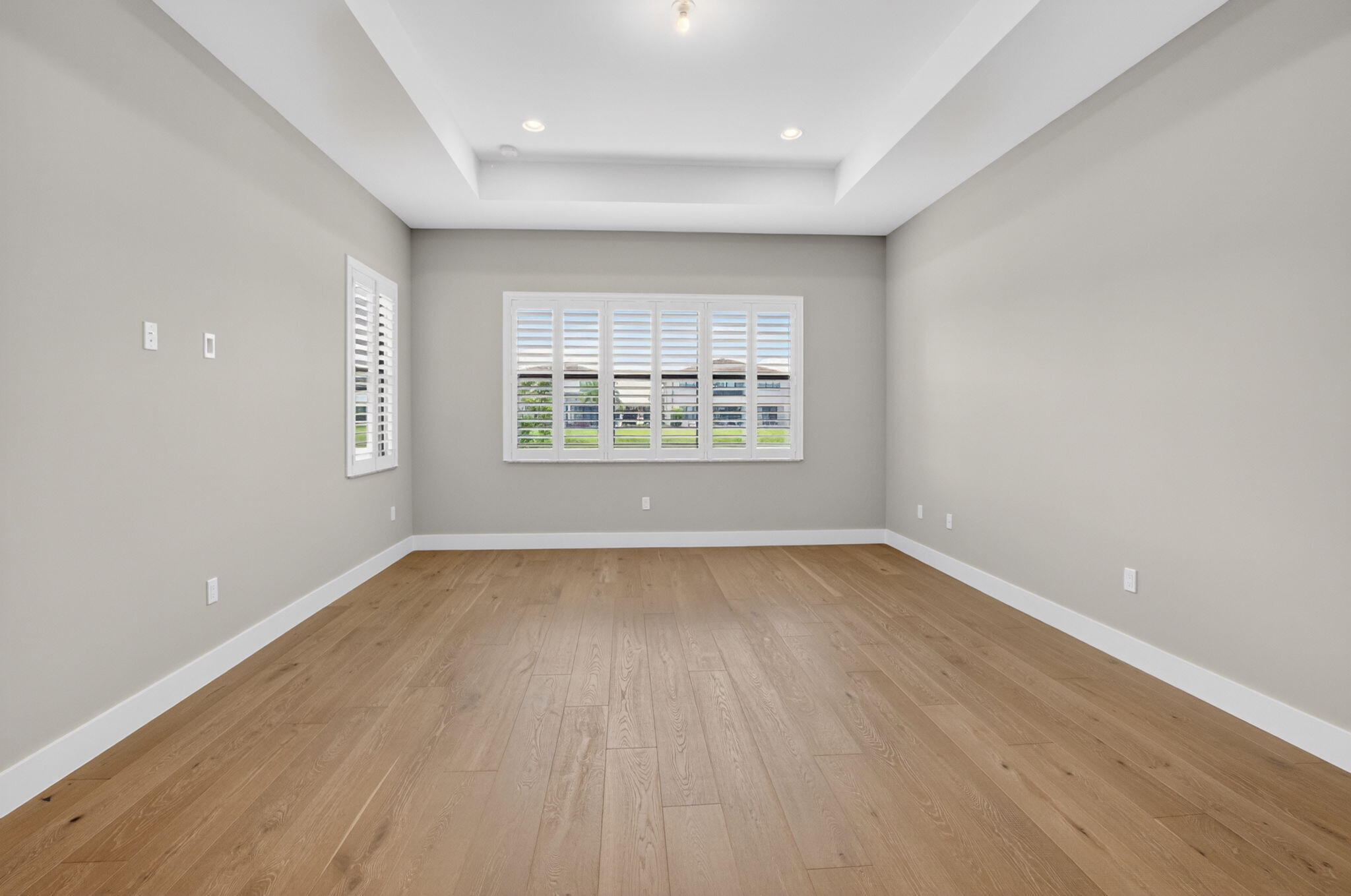 BRIDGES MIZNER PUD BRIDGES SOUTH PLAT SEVEN - Residential Lease