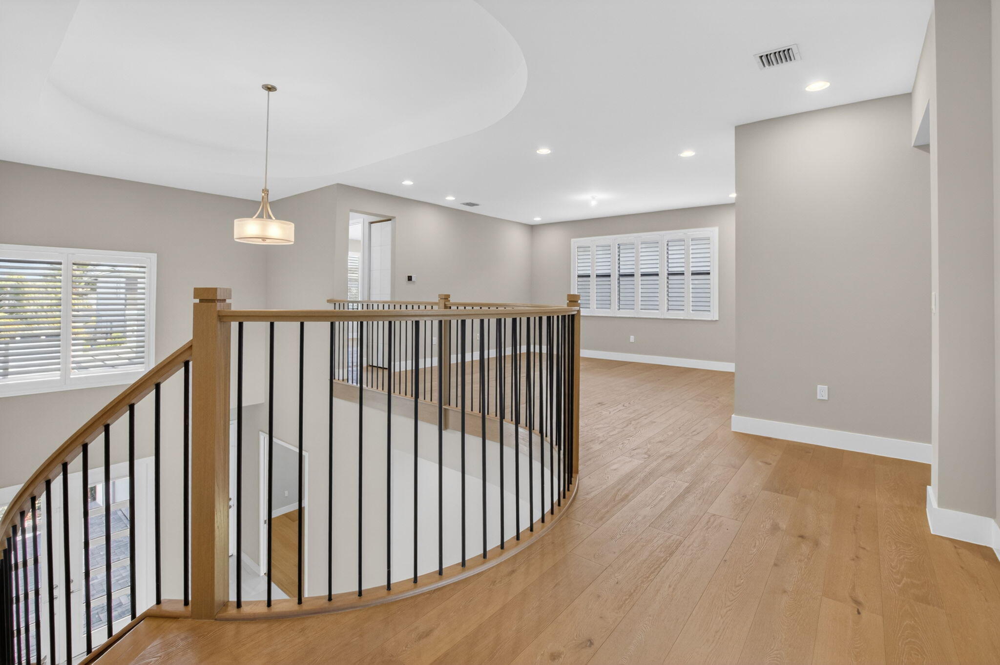 BRIDGES MIZNER PUD BRIDGES SOUTH PLAT SEVEN - Residential Lease