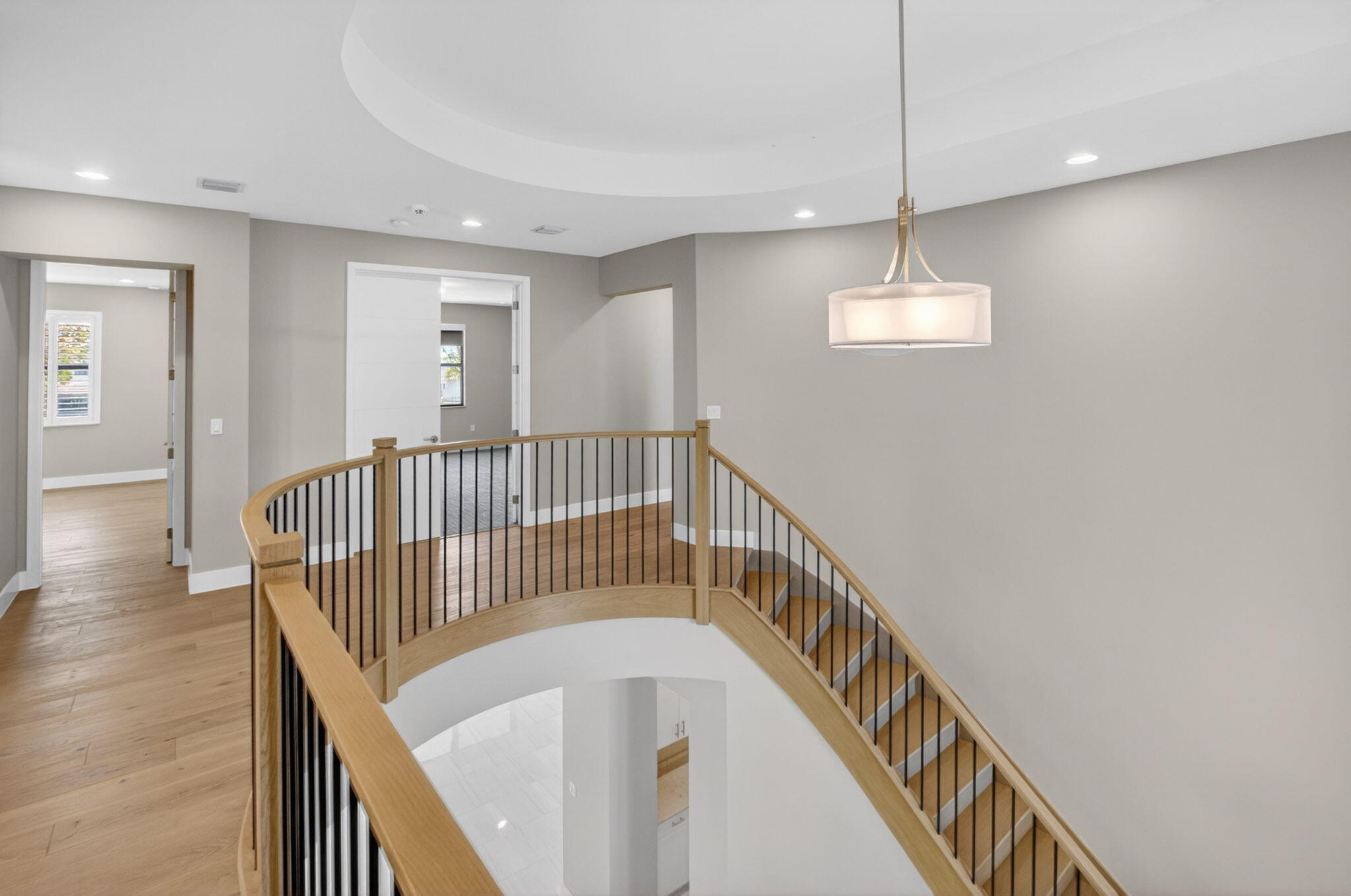 BRIDGES MIZNER PUD BRIDGES SOUTH PLAT SEVEN - Residential Lease