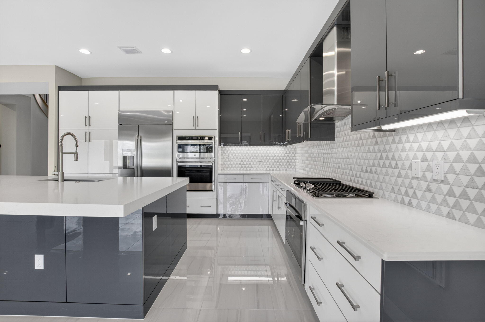 BRIDGES MIZNER PUD BRIDGES SOUTH PLAT SEVEN - Residential Lease