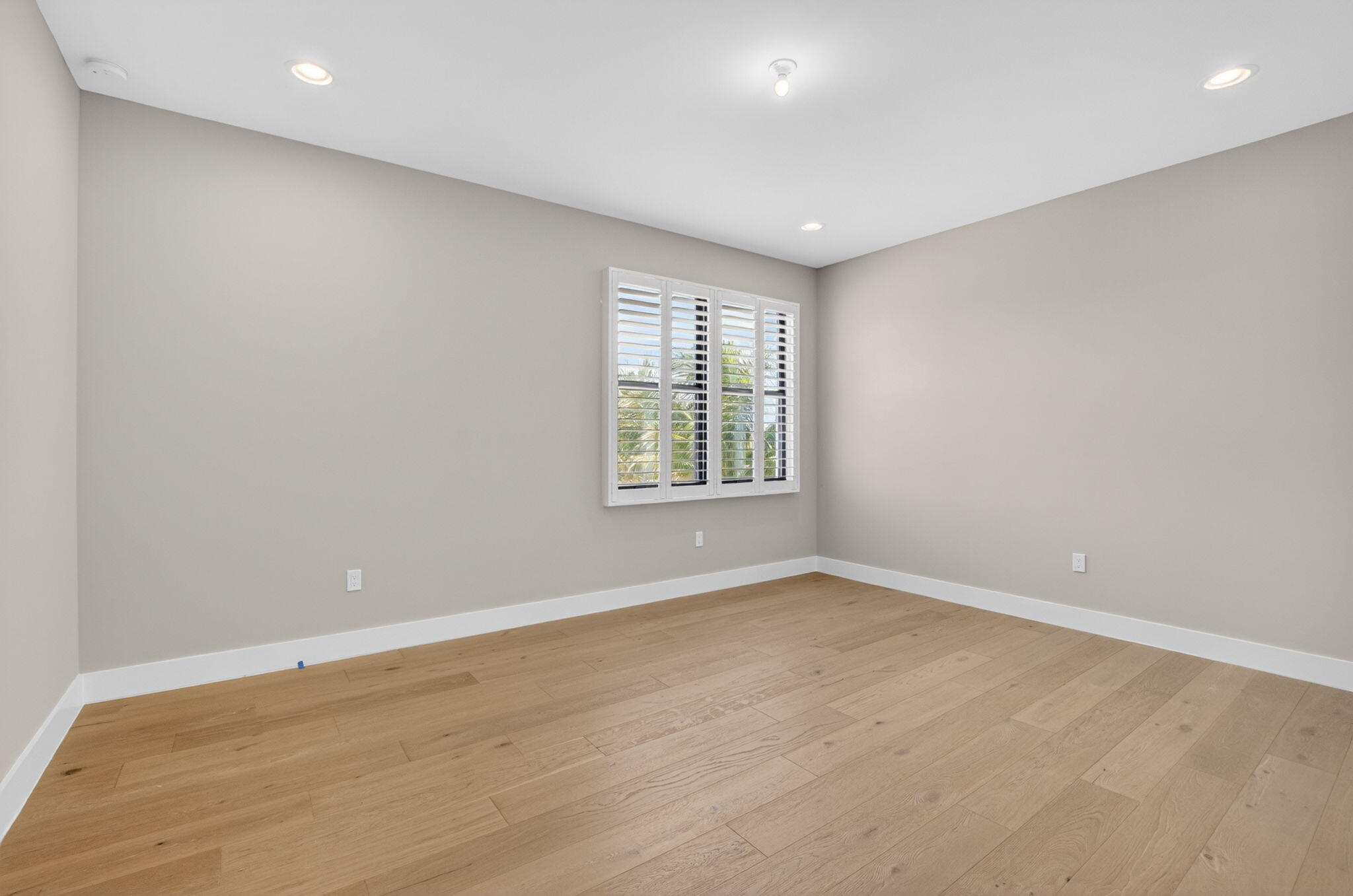 BRIDGES MIZNER PUD BRIDGES SOUTH PLAT SEVEN - Residential Lease