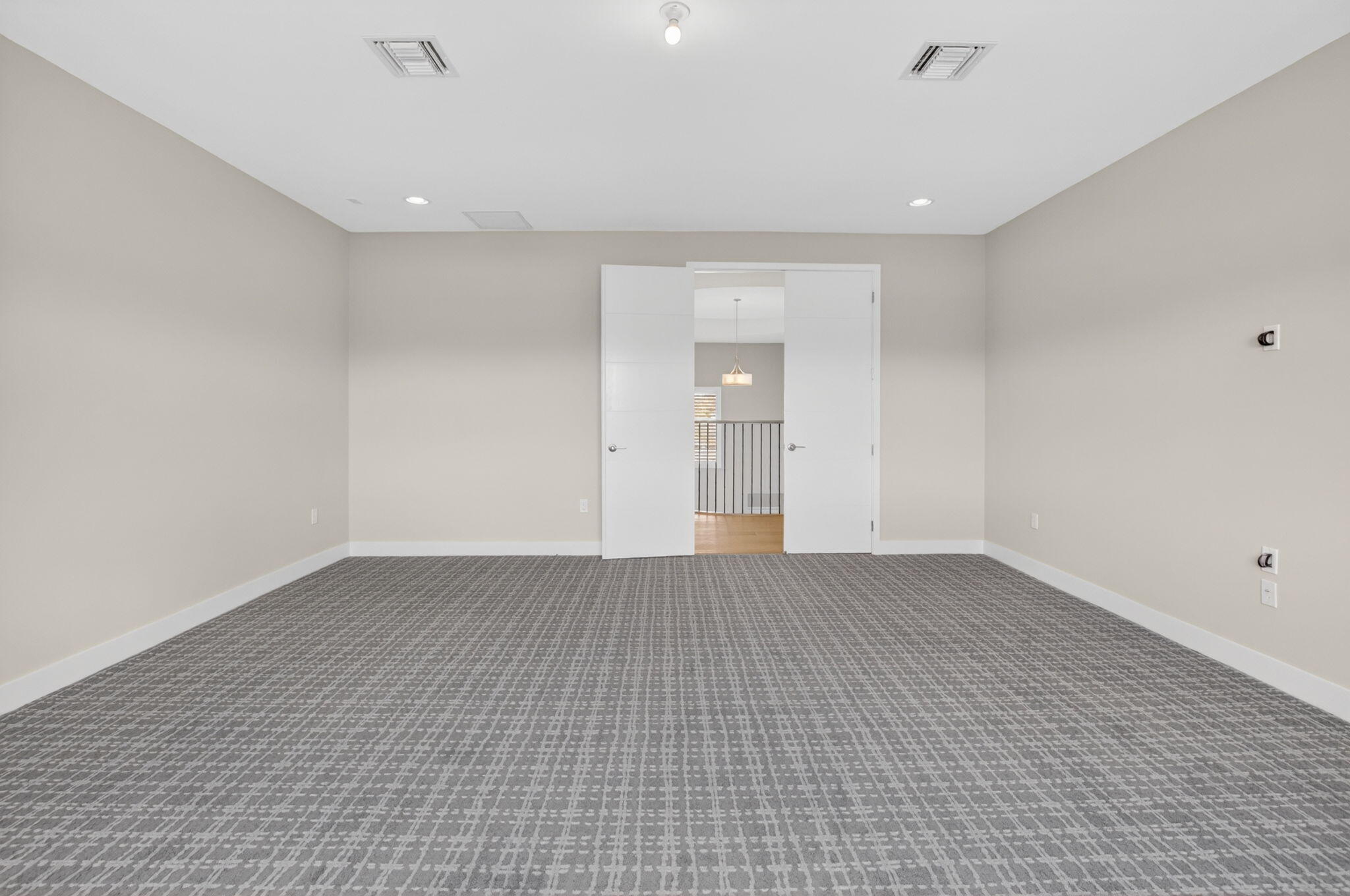 BRIDGES MIZNER PUD BRIDGES SOUTH PLAT SEVEN - Residential Lease