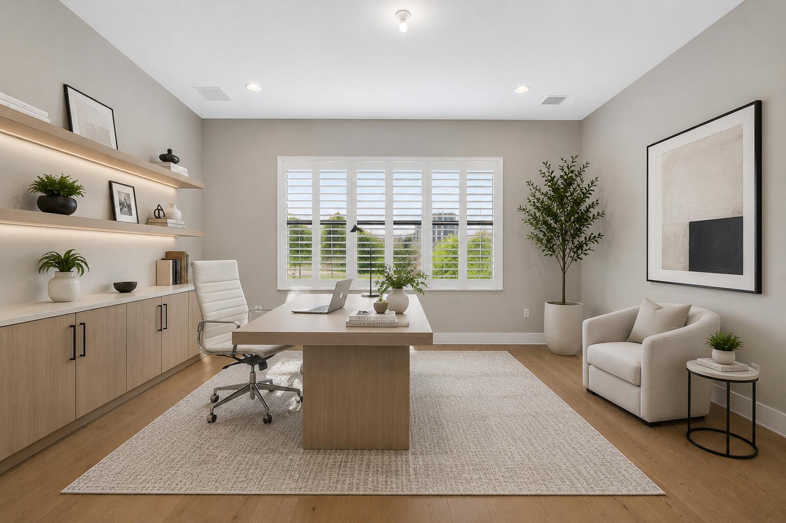 BRIDGES MIZNER PUD BRIDGES SOUTH PLAT SEVEN - Residential Lease