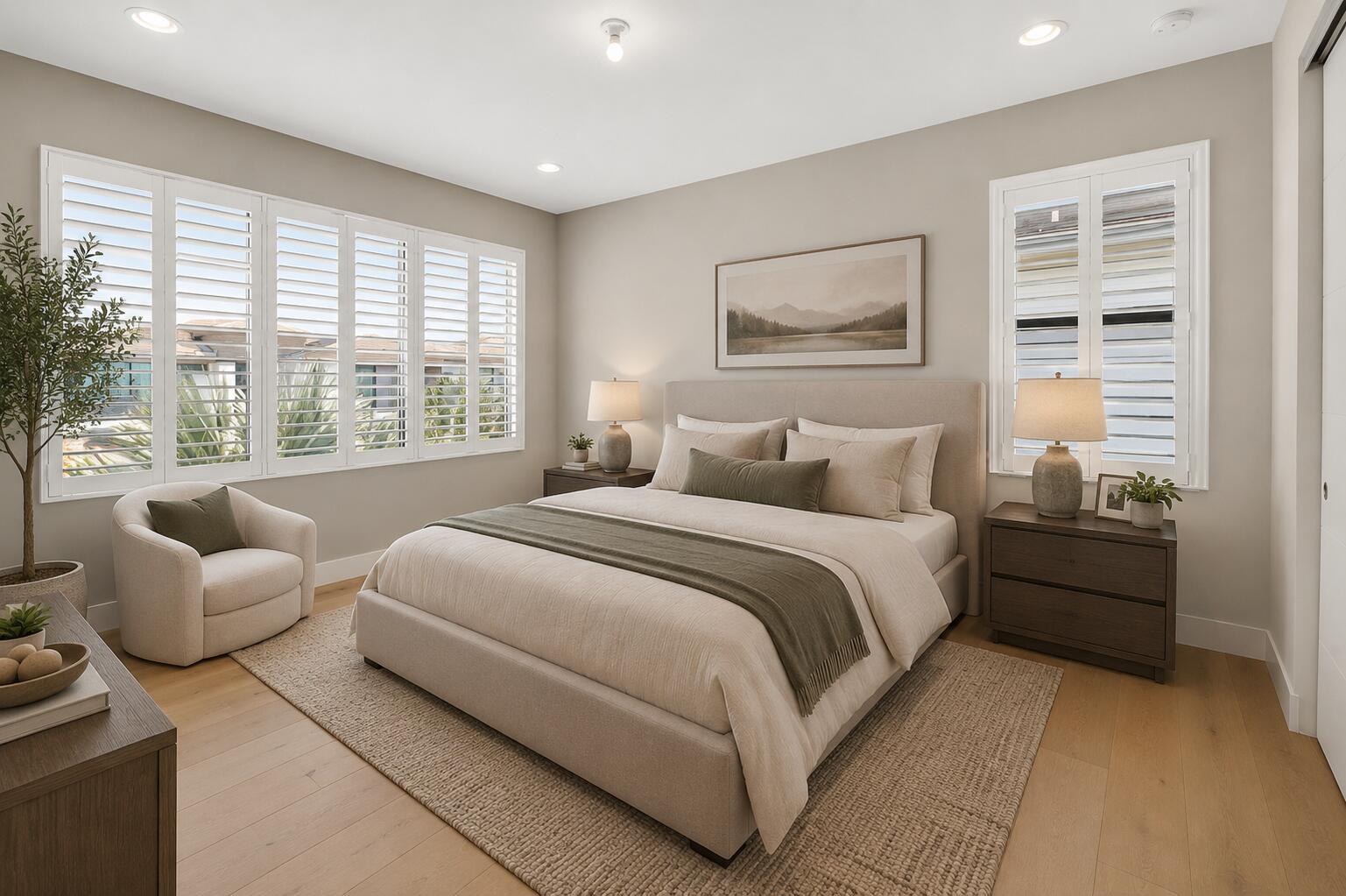 BRIDGES MIZNER PUD BRIDGES SOUTH PLAT SEVEN - Residential Lease