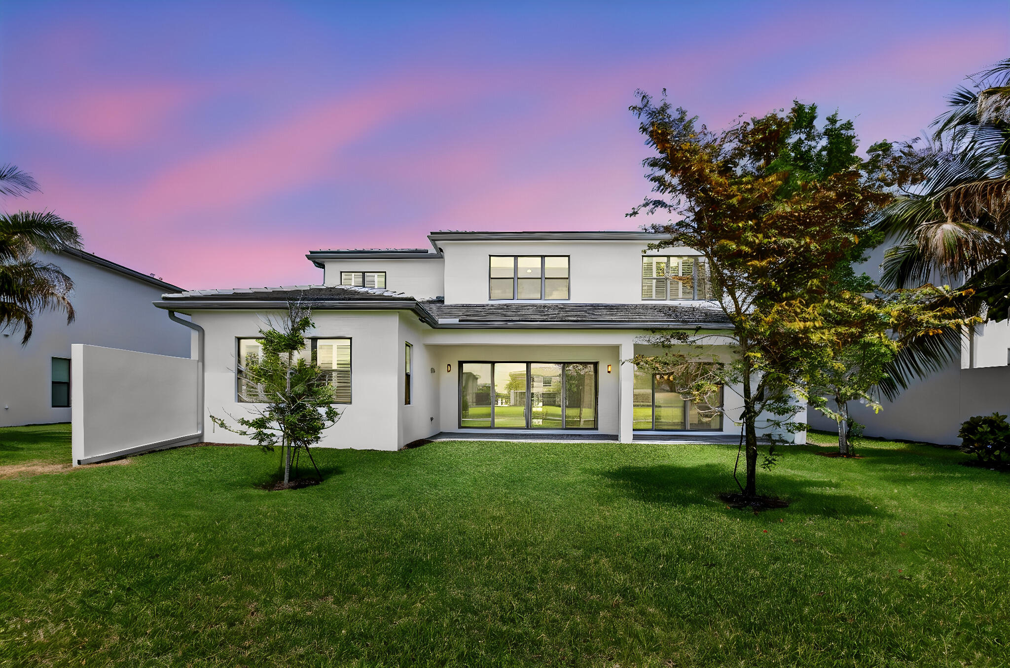 BRIDGES MIZNER PUD BRIDGES SOUTH PLAT SEVEN - Residential Lease