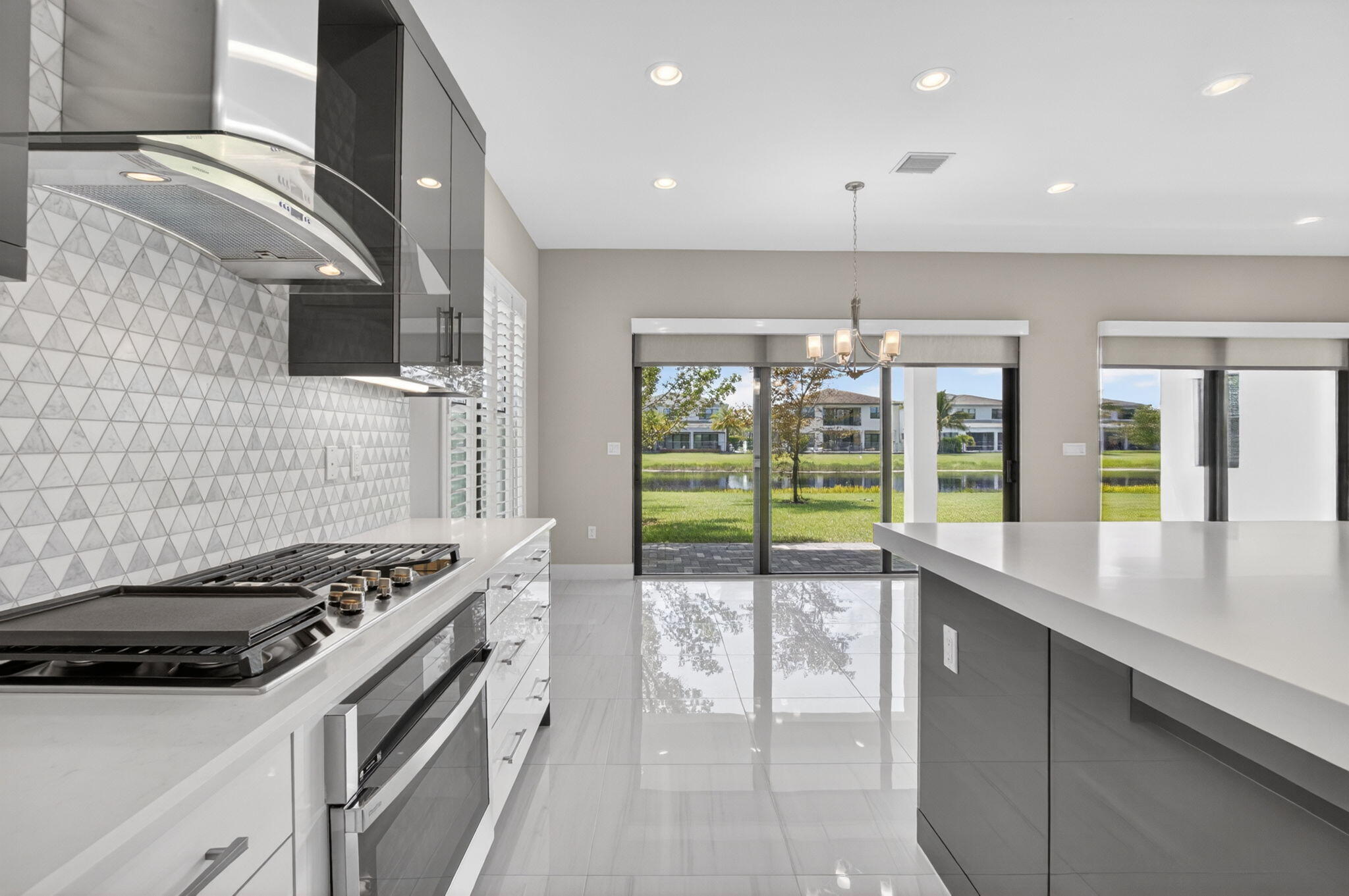 BRIDGES MIZNER PUD BRIDGES SOUTH PLAT SEVEN - Residential Lease