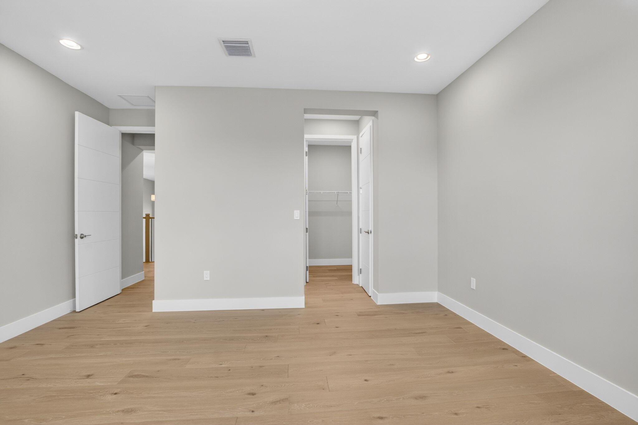 BRIDGES MIZNER PUD BRIDGES SOUTH PLAT SEVEN - Residential Lease