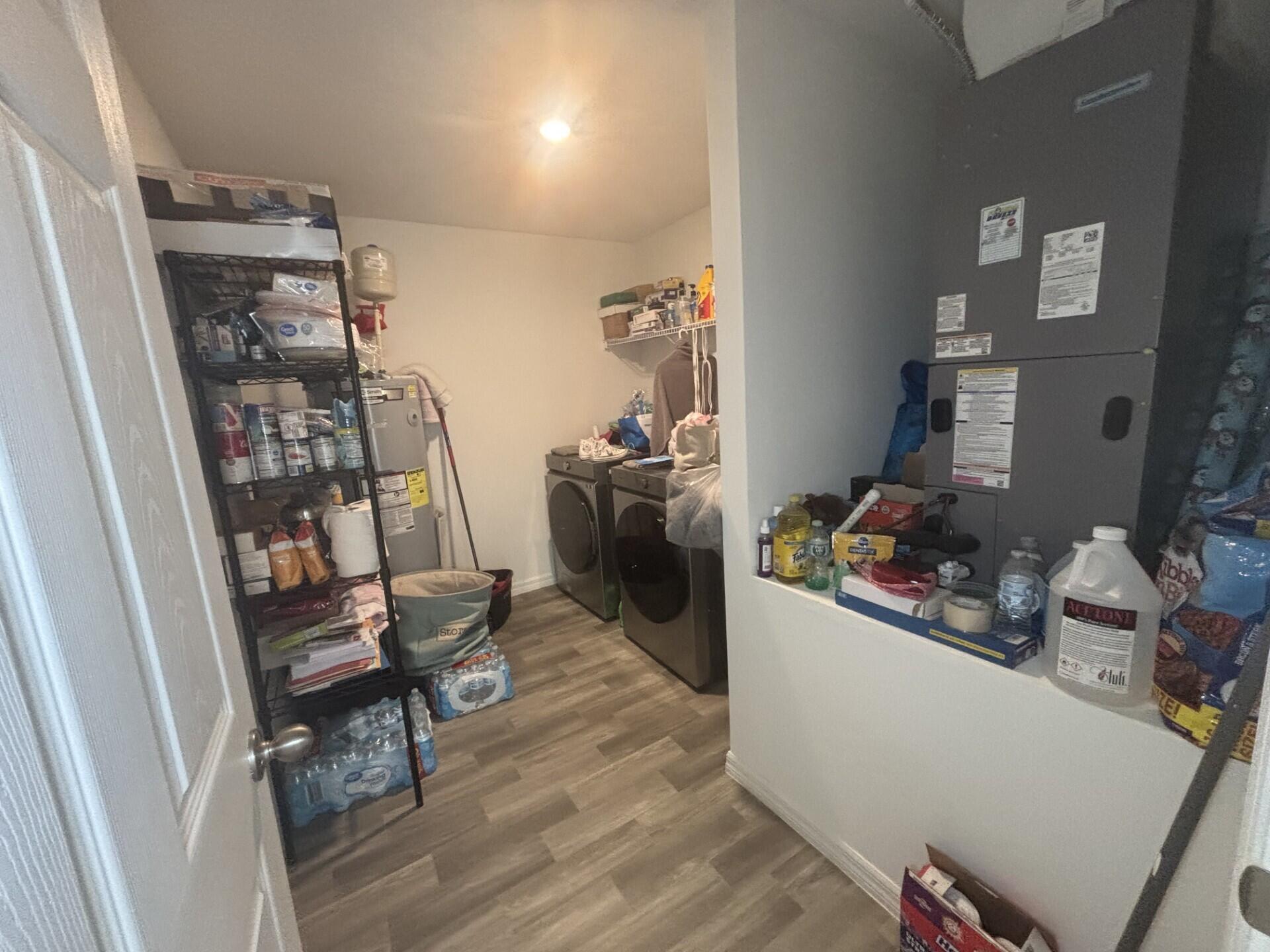 PORT ST LUCIE SECTION 26 - Residential Lease