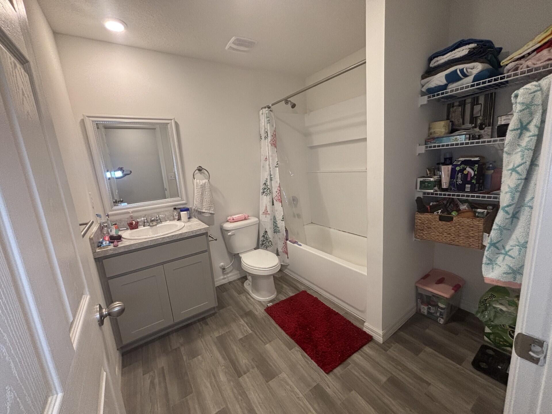 PORT ST LUCIE SECTION 26 - Residential Lease