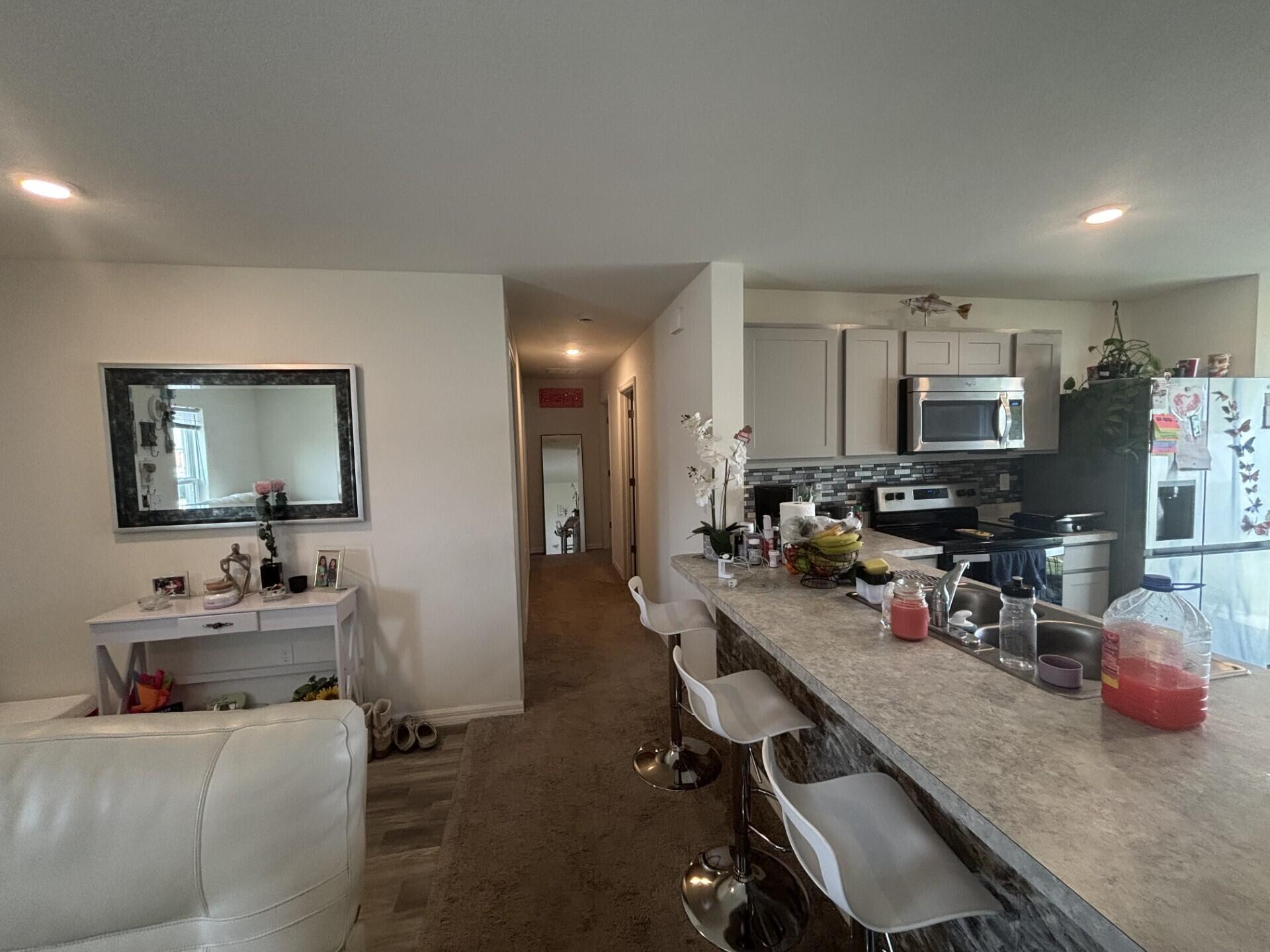 PORT ST LUCIE SECTION 26 - Residential Lease