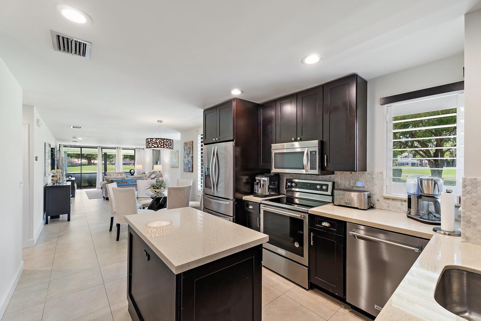 PGA PATIO HOMES - Residential