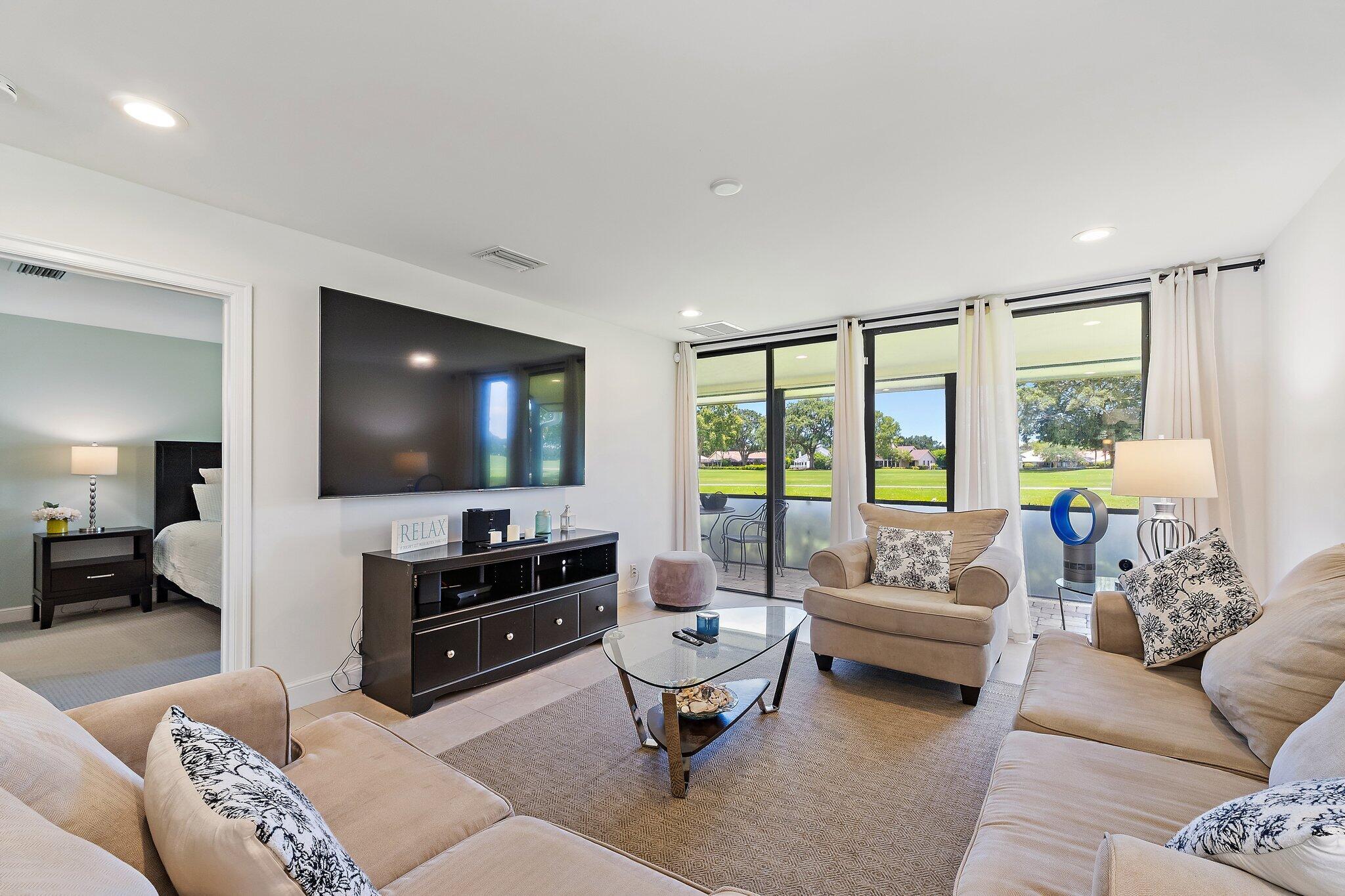 PGA PATIO HOMES - Residential