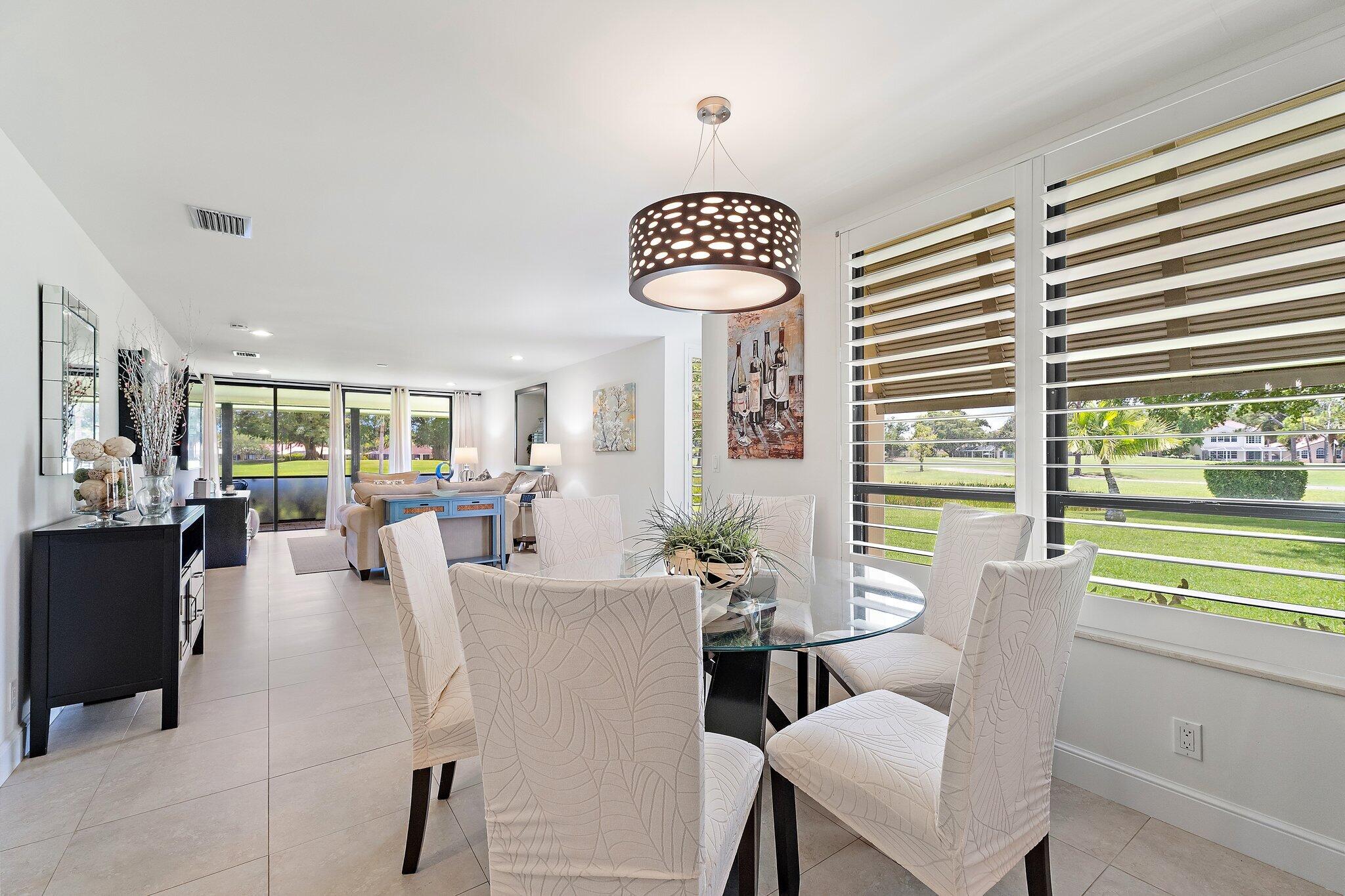 PGA PATIO HOMES - Residential