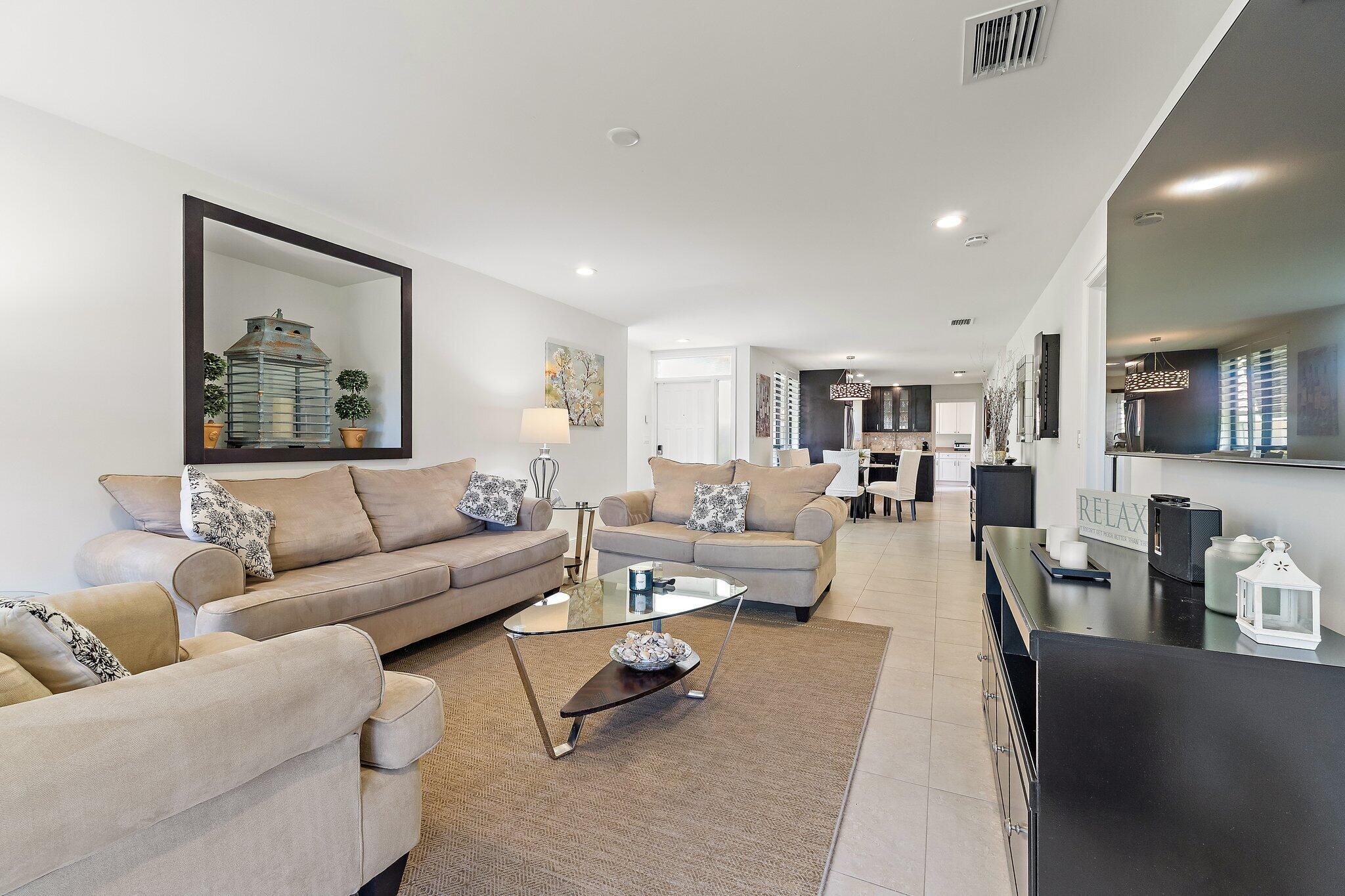 PGA PATIO HOMES - Residential