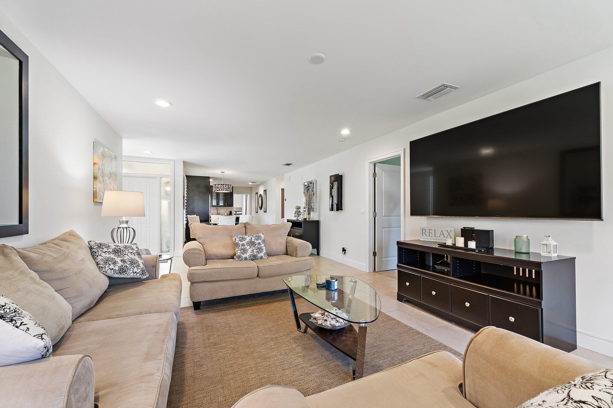 PGA PATIO HOMES - Residential