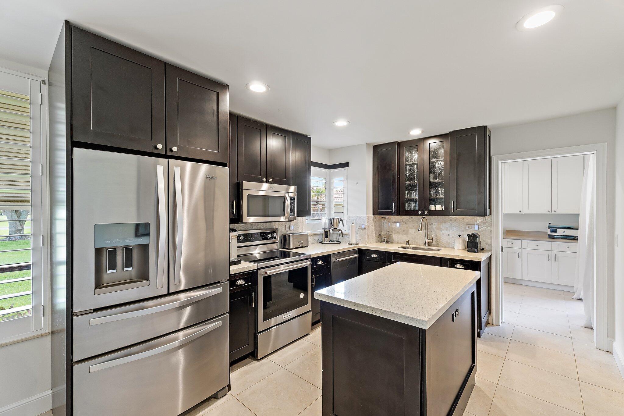 PGA PATIO HOMES - Residential