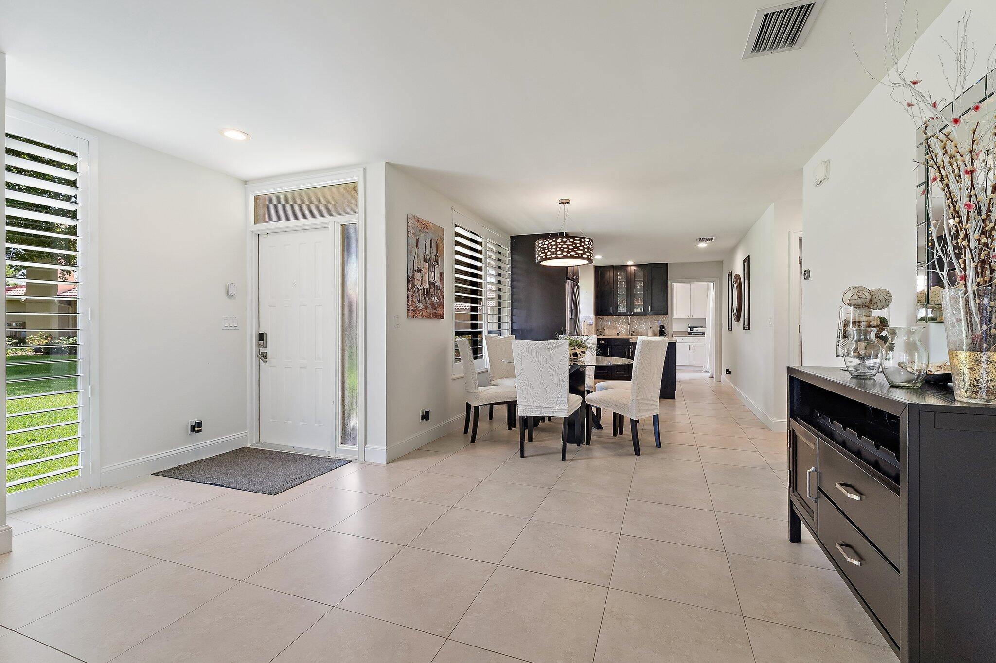 PGA PATIO HOMES - Residential
