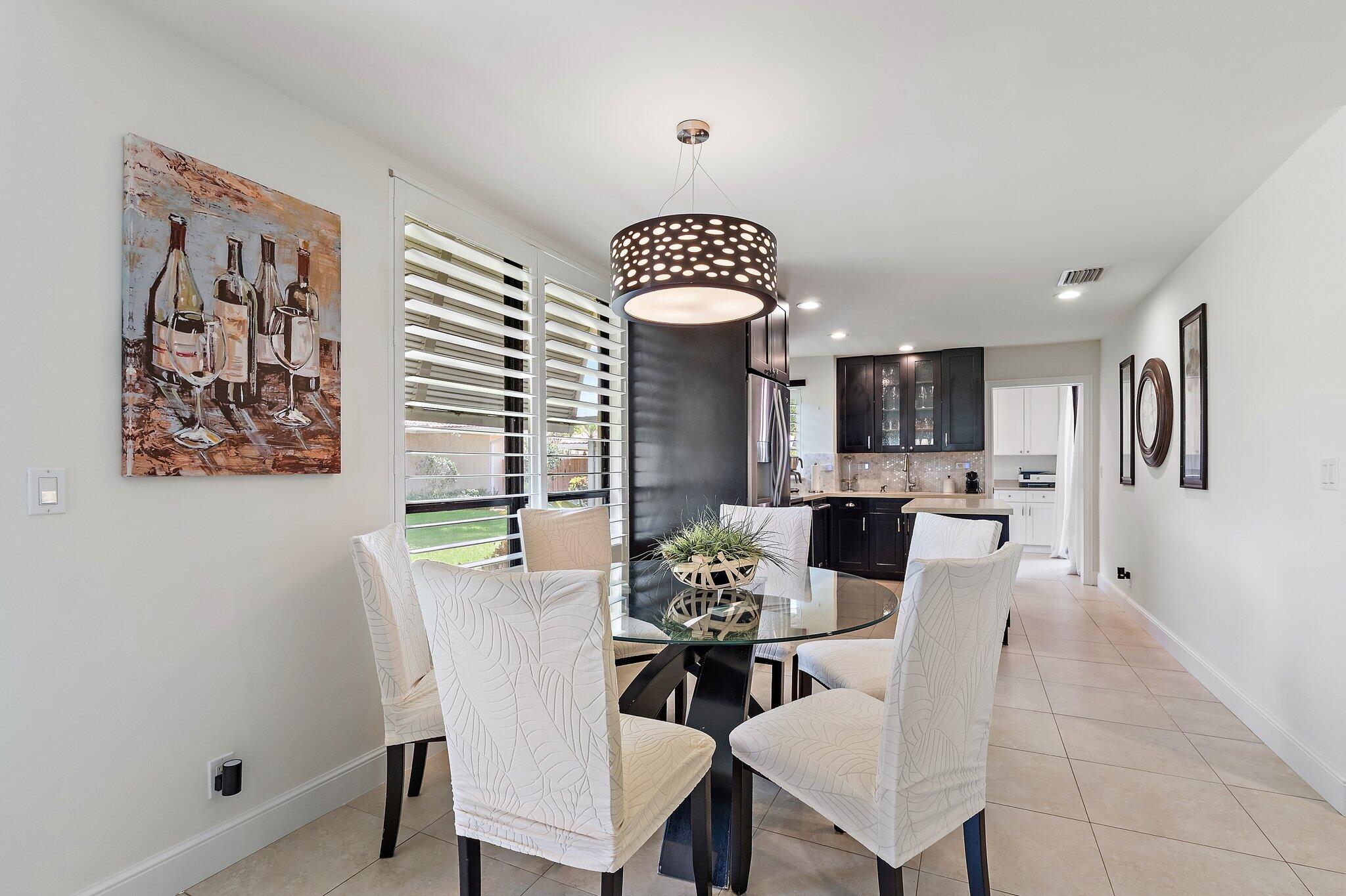 PGA PATIO HOMES - Residential