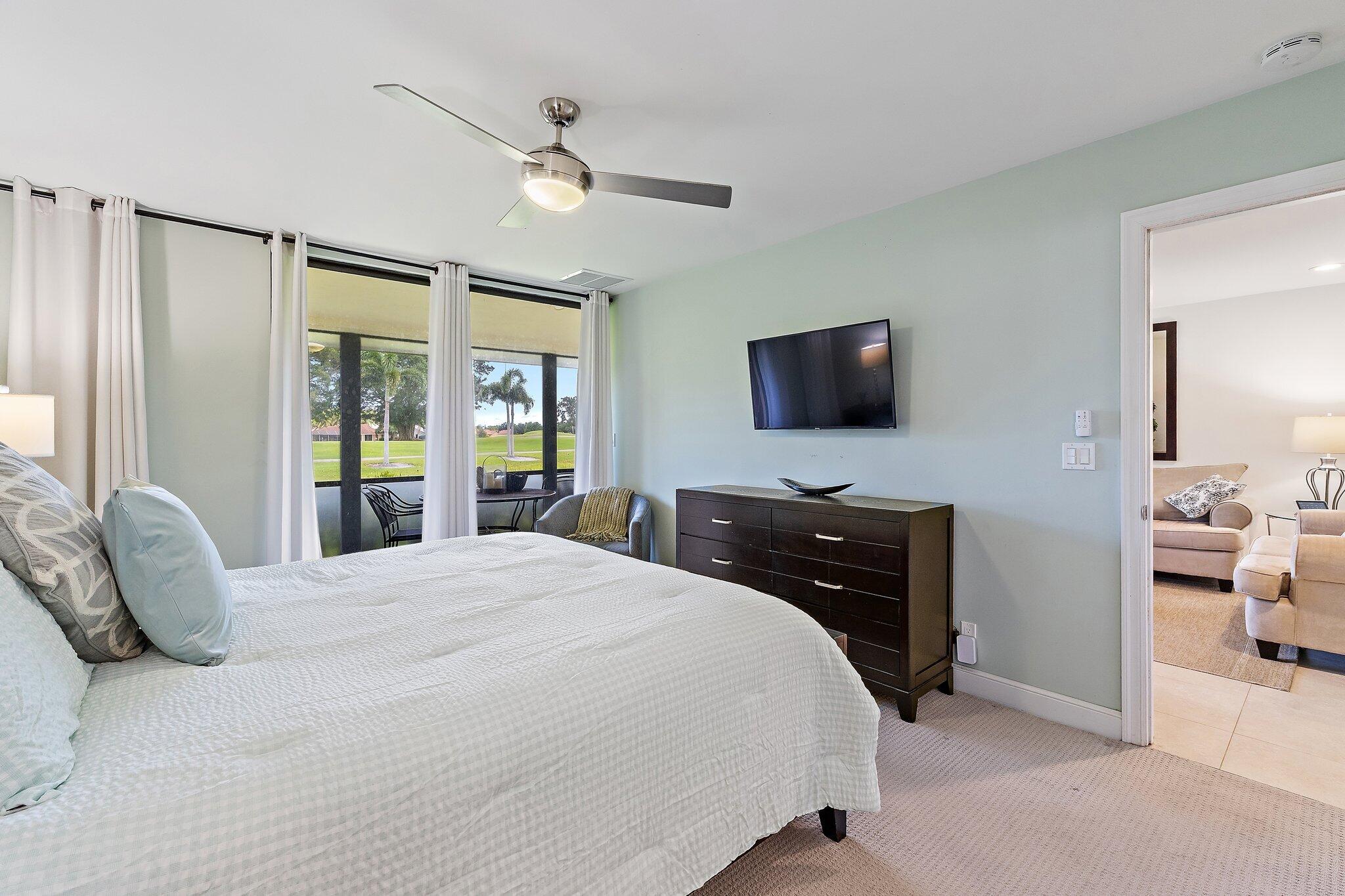 PGA PATIO HOMES - Residential
