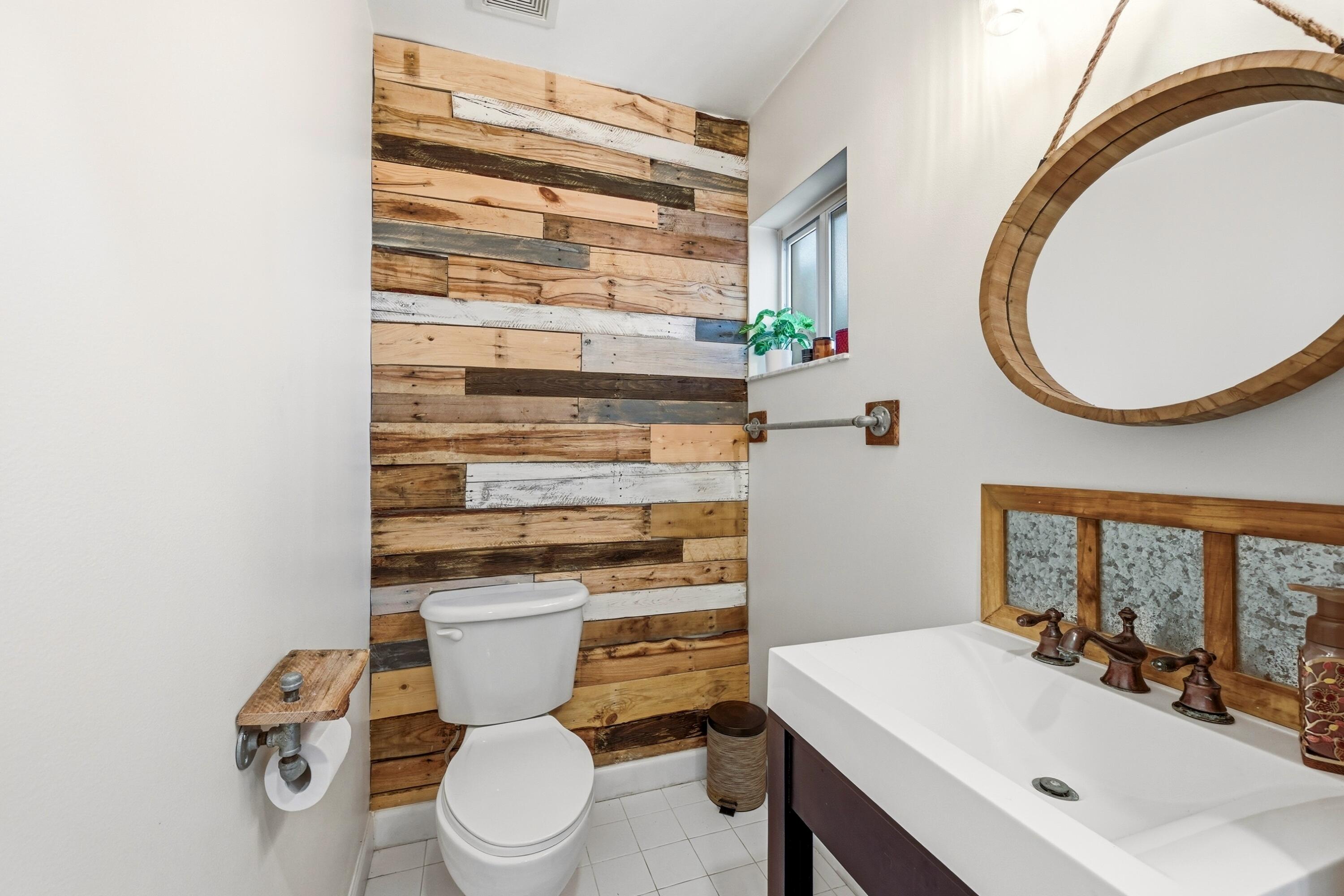 WEDGES OF TAMARAC - Residential